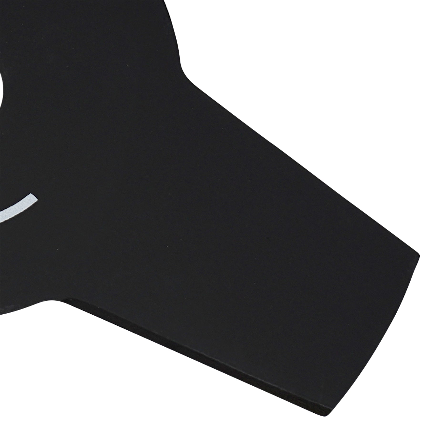 3-Tooth Brush Cutter Trimmer Blade for Strimmer Bush Weed By Dapetz