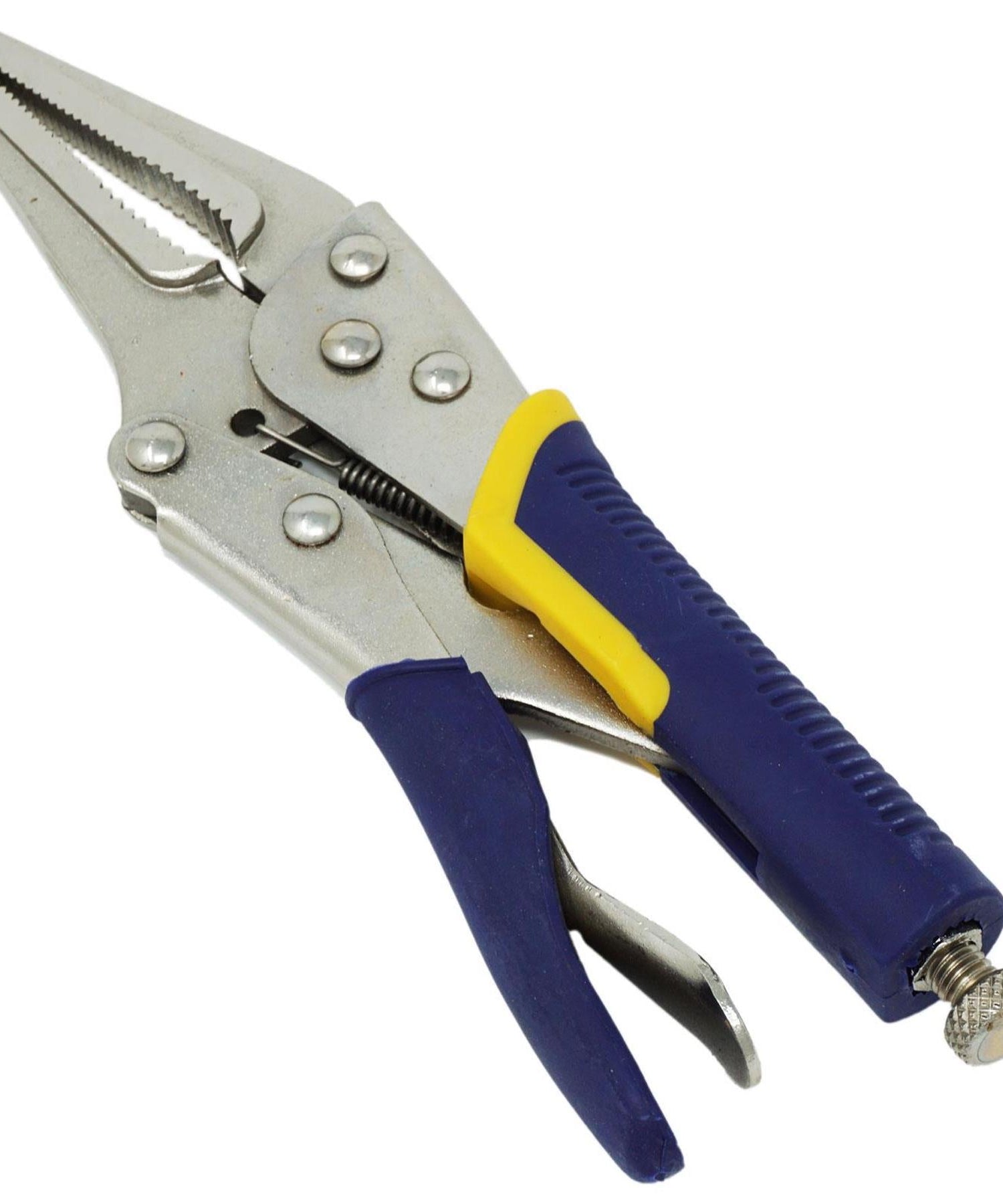 Locking Pliers / Long Nose