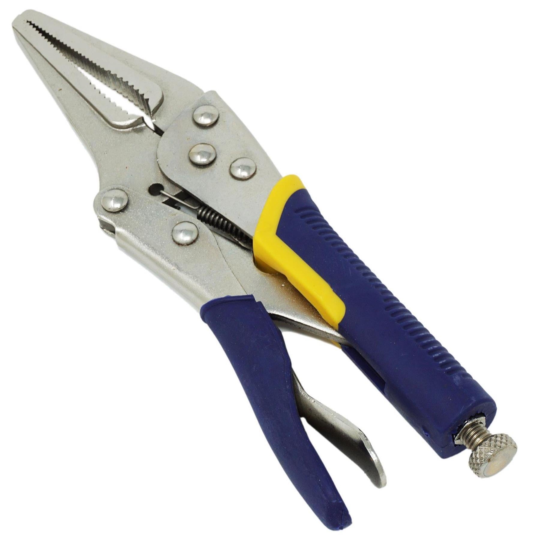 Locking Pliers / Long Nose