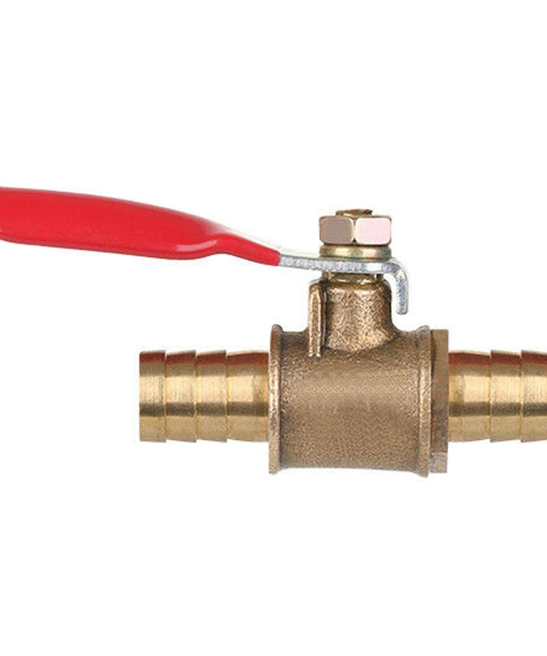 Hose Barb Inline Water/Air