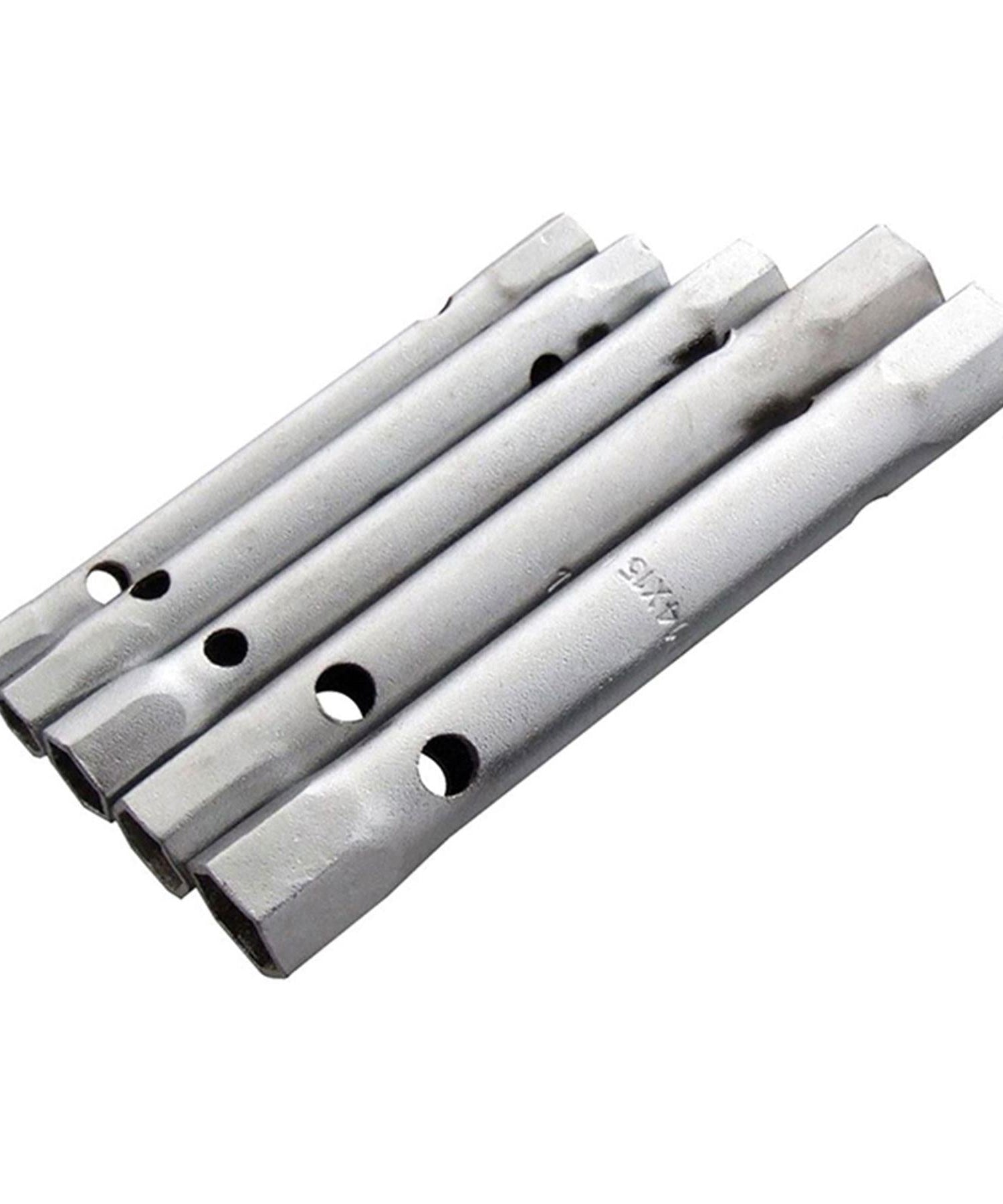 Tap Box Spanner Set Monobloc