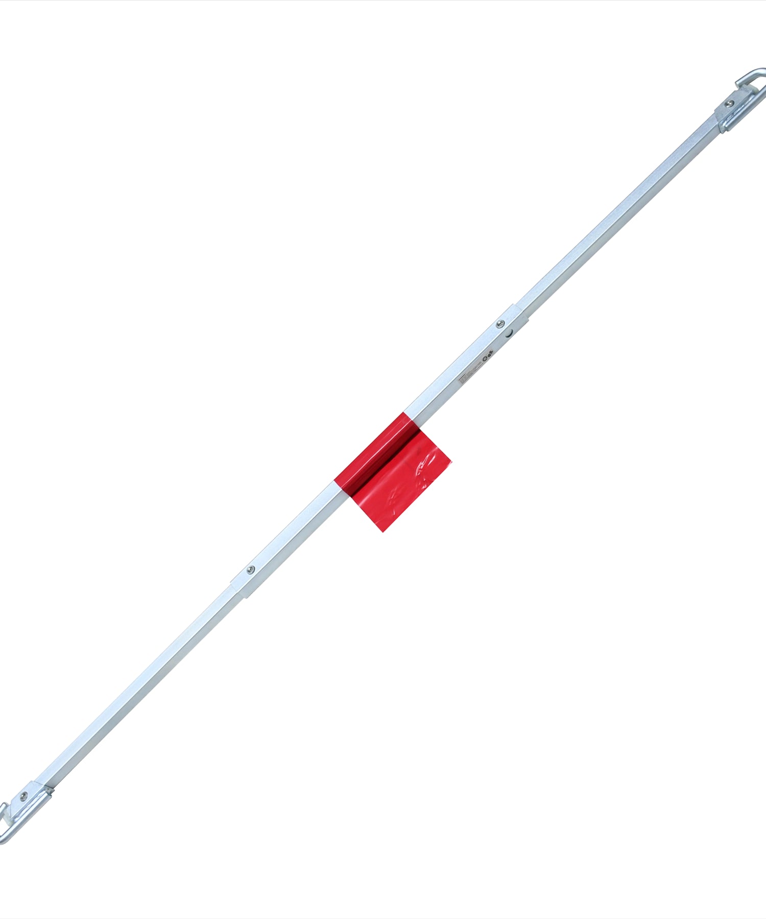 2 Ton 2000kg Towpole Car Van Recovery Towing Bar+ Damper Spring + Bag by Dapetz