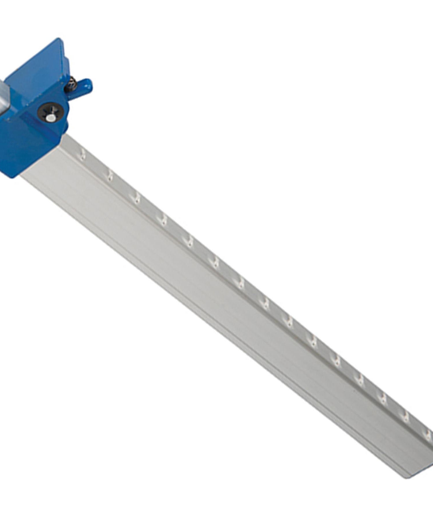 (Pack of 2) Aluminium Sash Clamp 600mm | Heavy Duty Sash Clamps by Dapetz