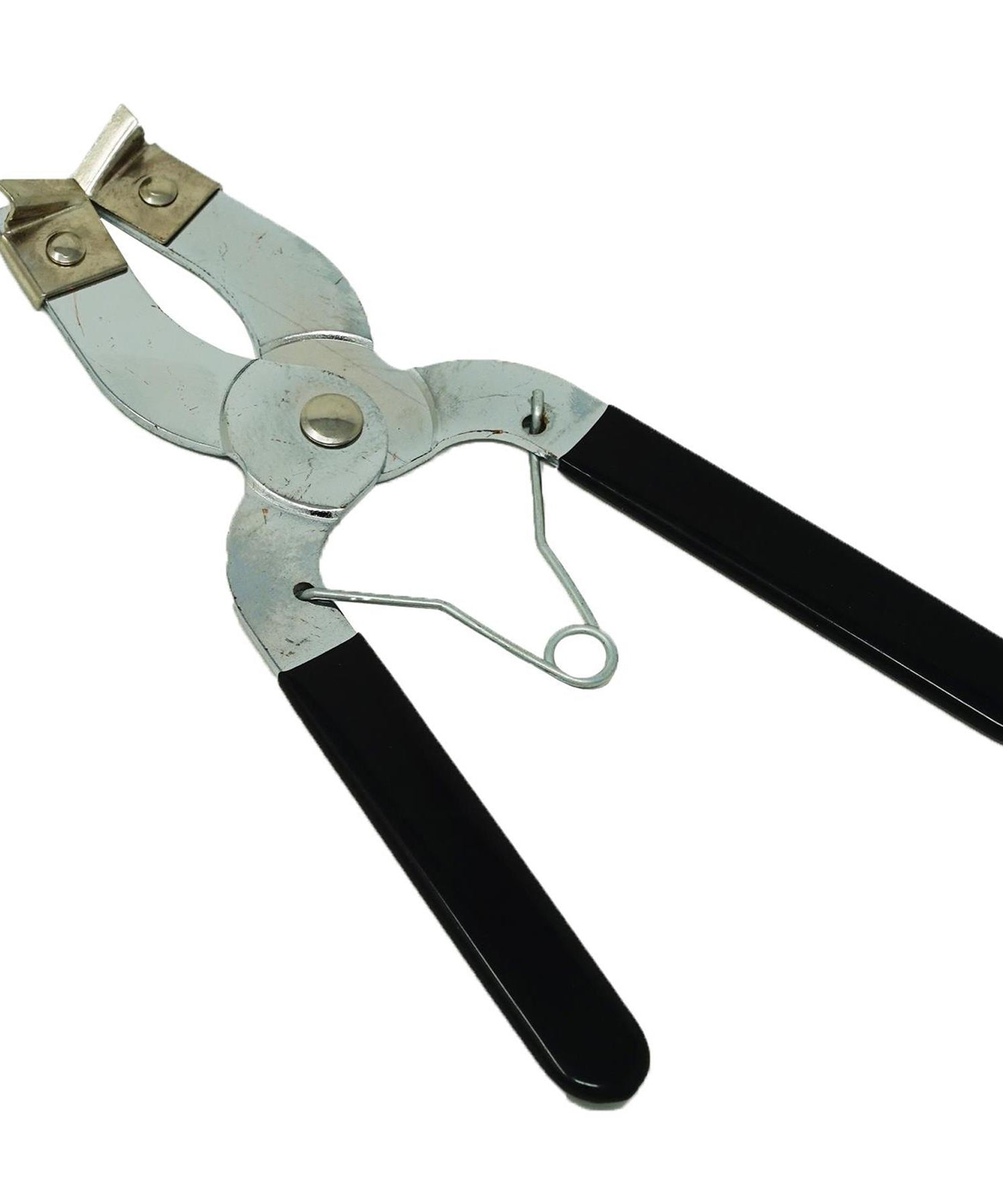 Dapetz Piston Ring Plier 1.2 - 6.4mm Compressor Remover Expander Engine Installs Tool