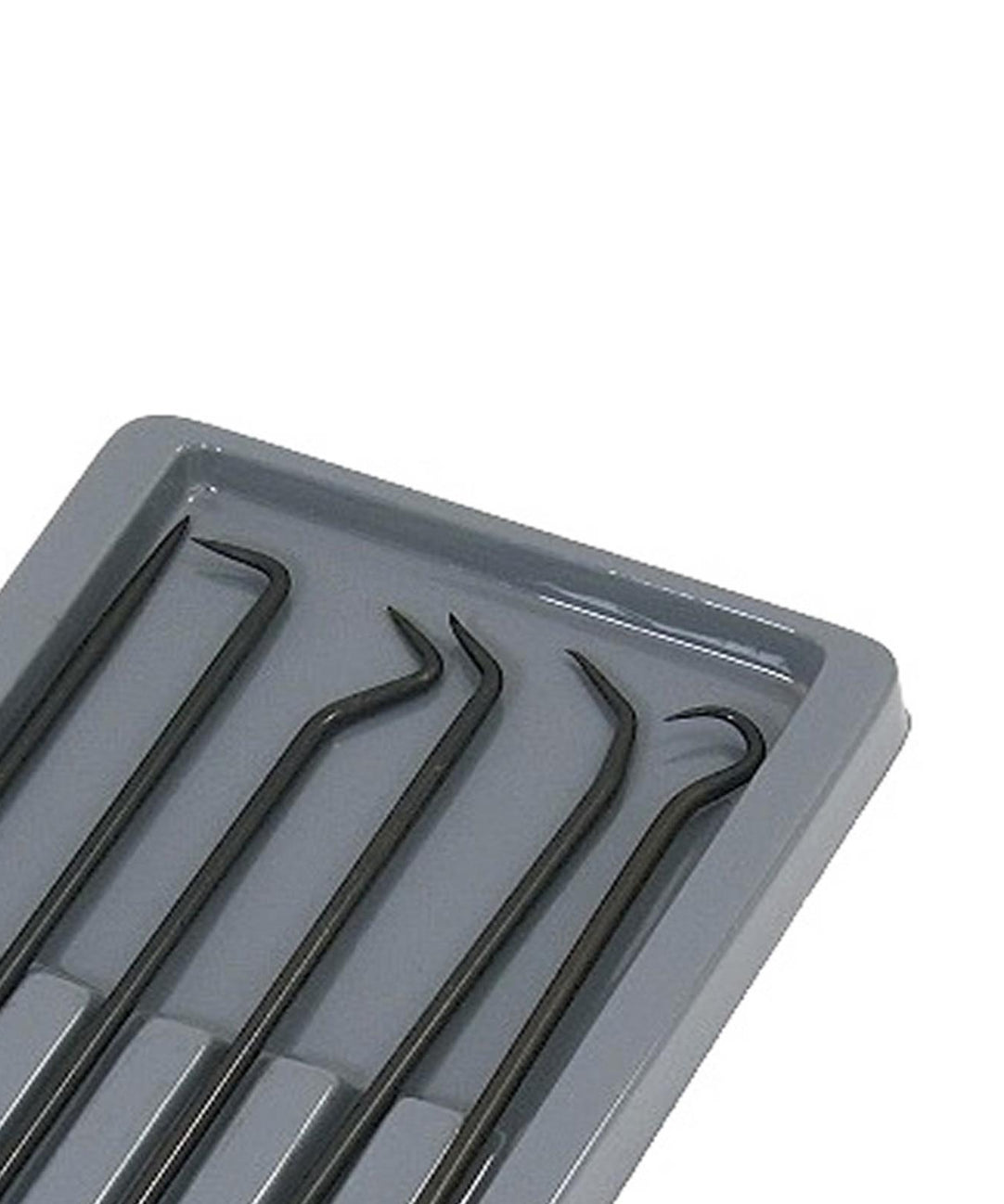 (Pack of 6) Brand New  Extra Long Pick & Hook Set O-Ring & Seal by Daptez