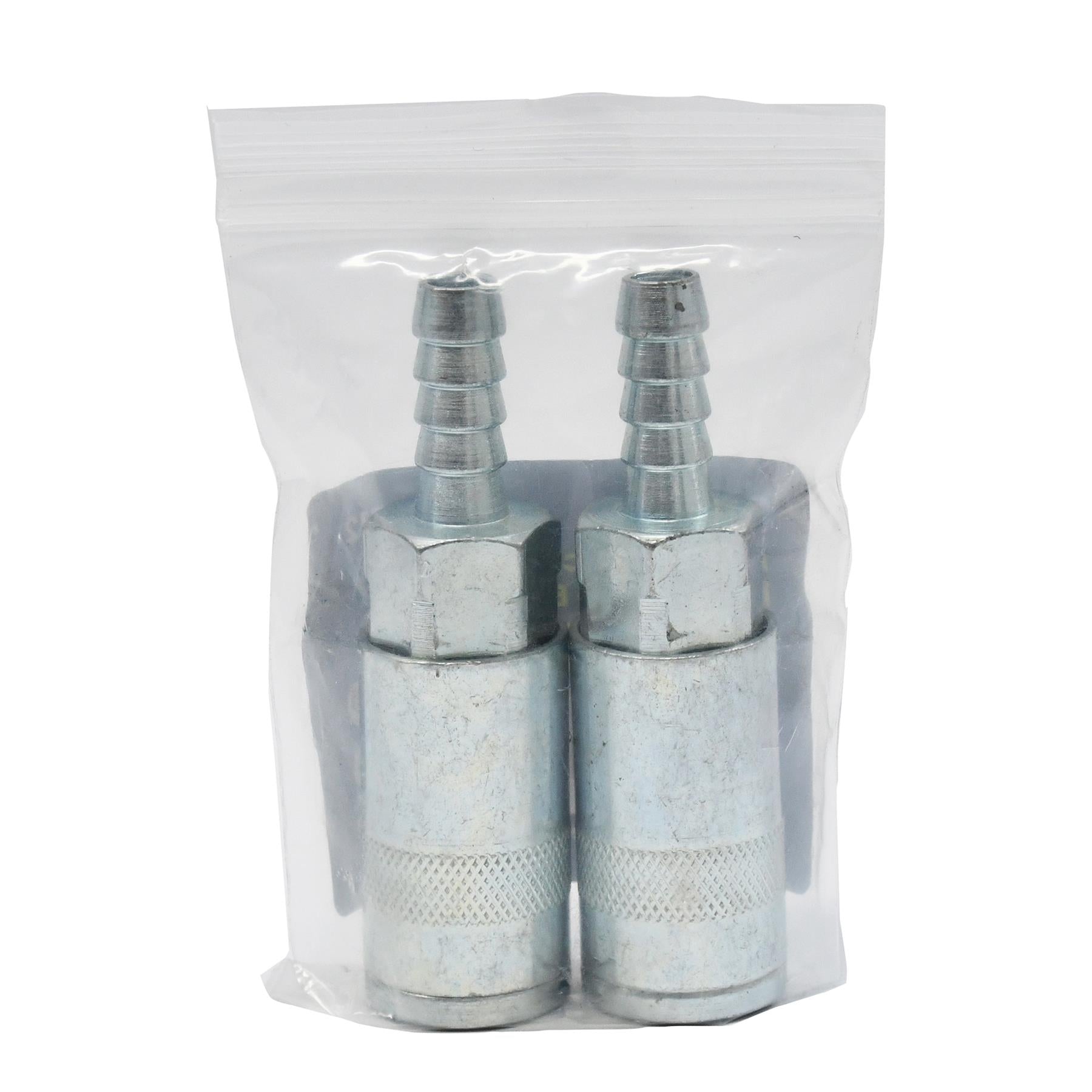 Air Line Fitting Quick Release For PCL Vertex Compressor Air Hose End  10mm 2PC