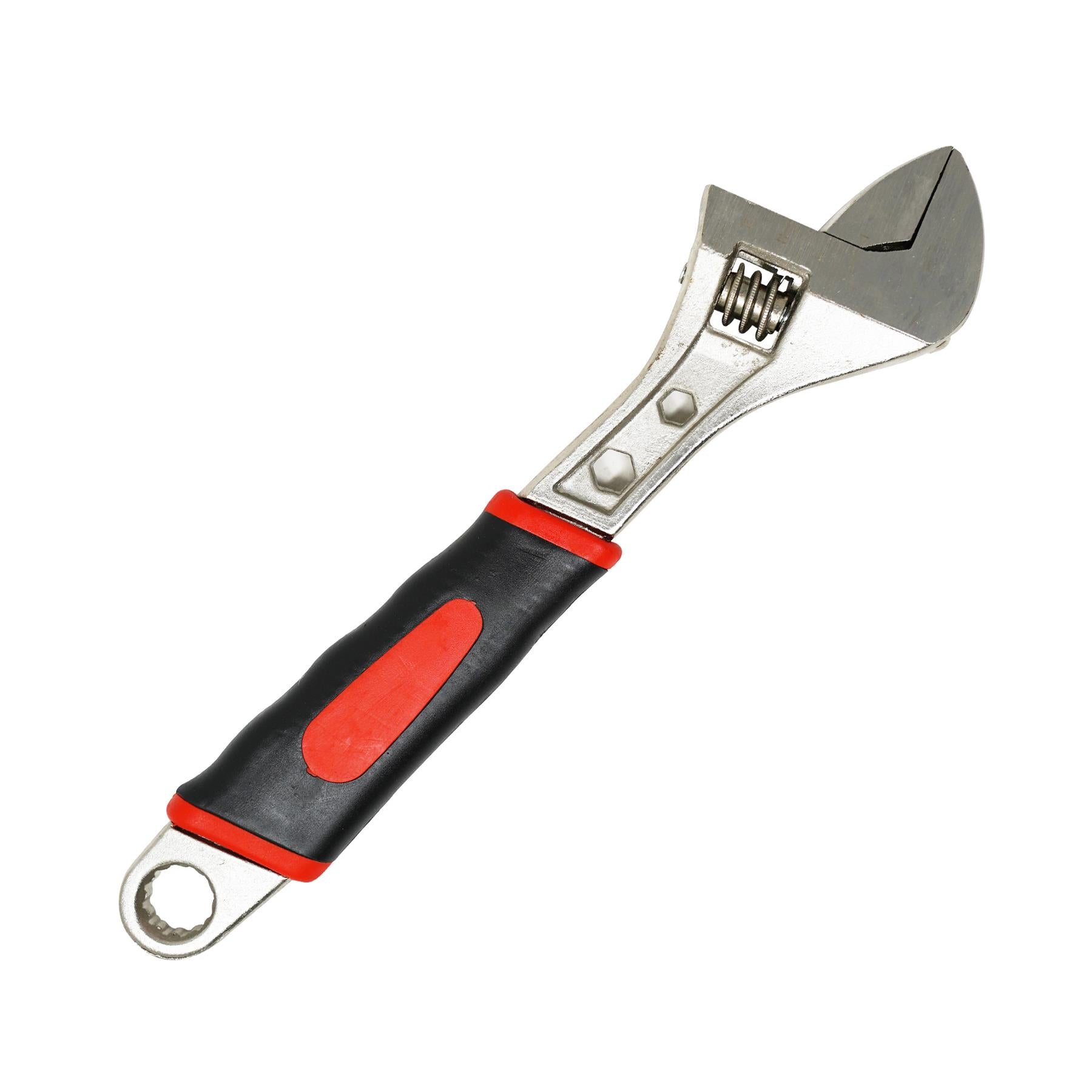 Buy 12 inch Wrench With Soft Grip High Quality