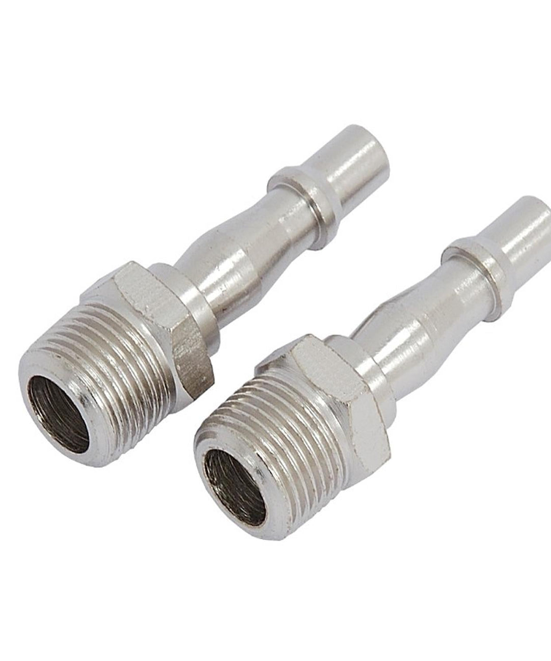 3/8" Bayonet Plug Coupler