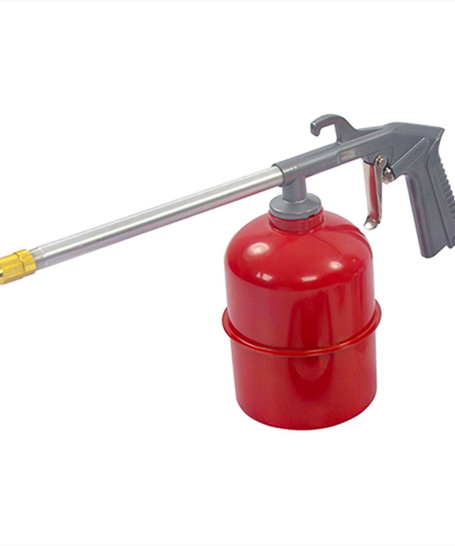 (Pack of 5) Air Compressor Kit Spray Gun Air Line Accessories Tools Air Hose  by Daptez