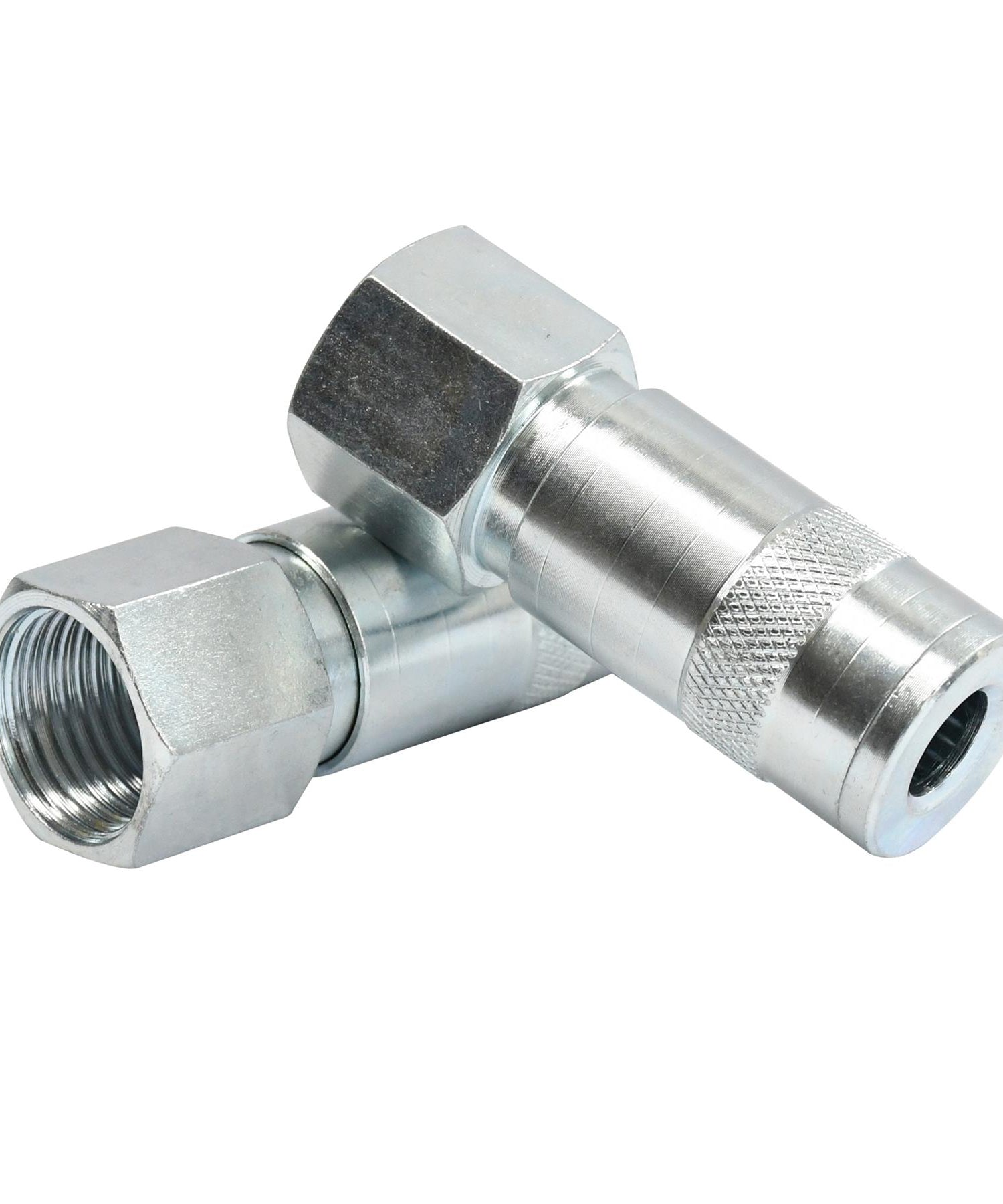 2x Air Line Fitting Quick Release For PCL Vertex Compressor Air Hose 1/2" Female