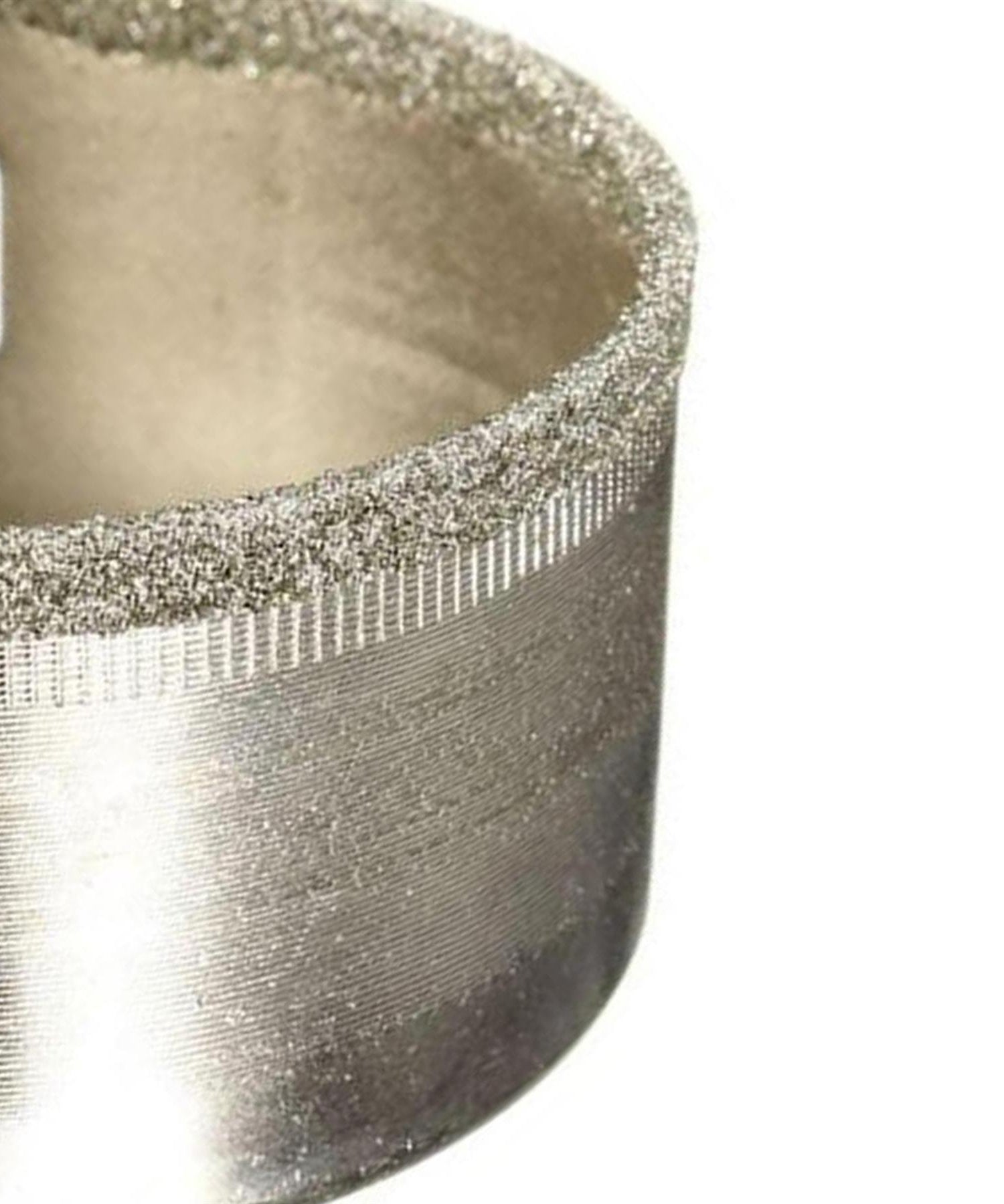 Diamond Holesaw 60mm Drill Bit Cutter Tile Ceramic Glass, By Dapetz