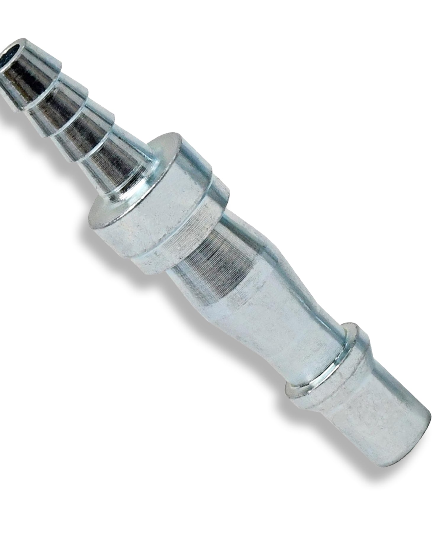 Air Line Hose Fitting Connector Barb Hose End 6mm Bayonet Coupler For PCL Vertex