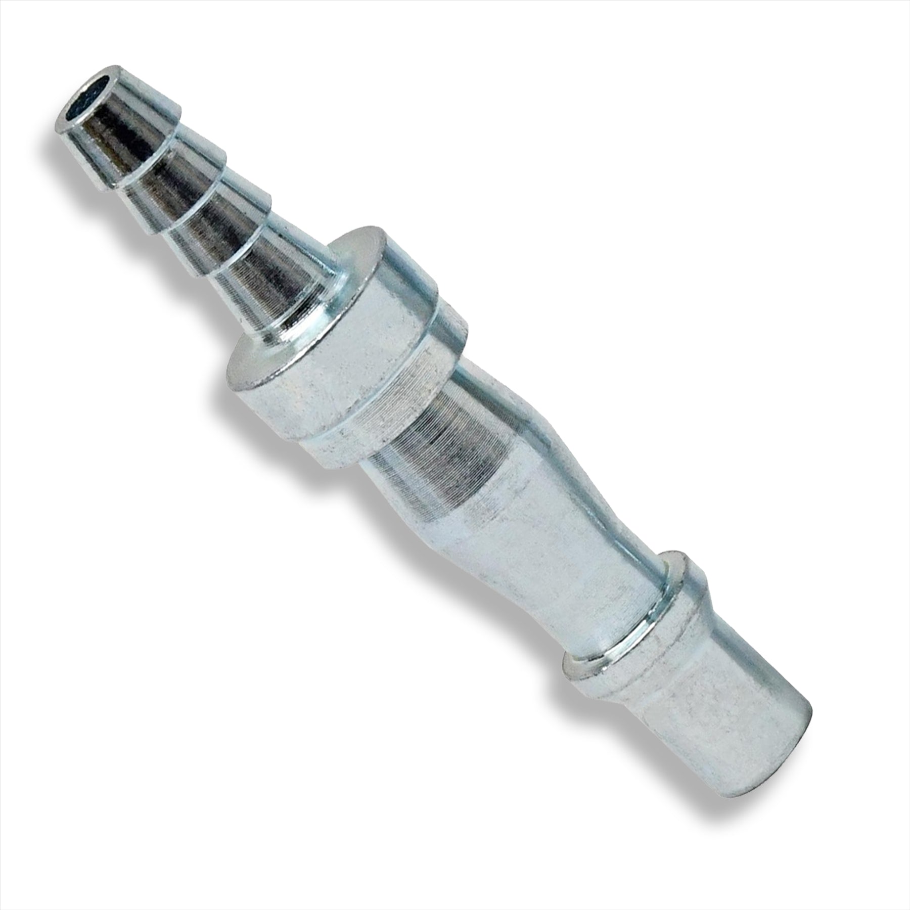 Air Line Hose Fitting Connector Barb Hose End 6mm Bayonet Coupler For PCL Vertex