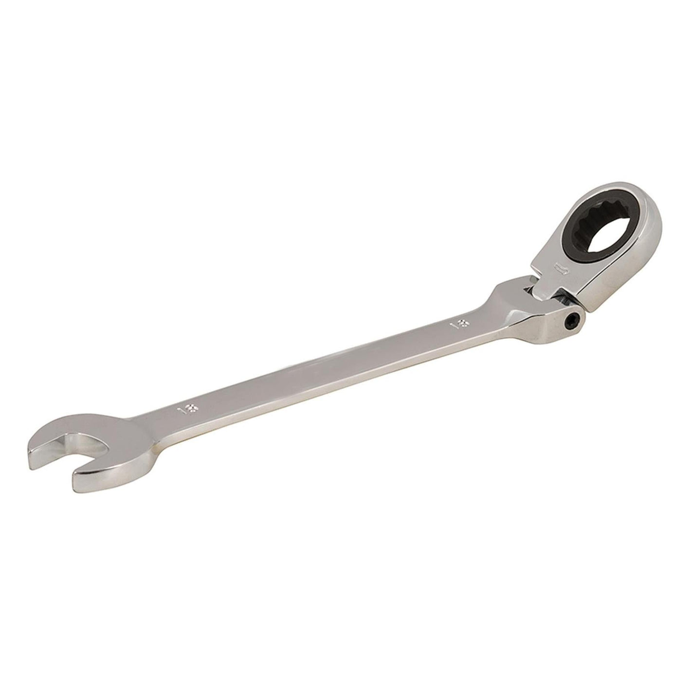 16mm Flexible Head Ratchet