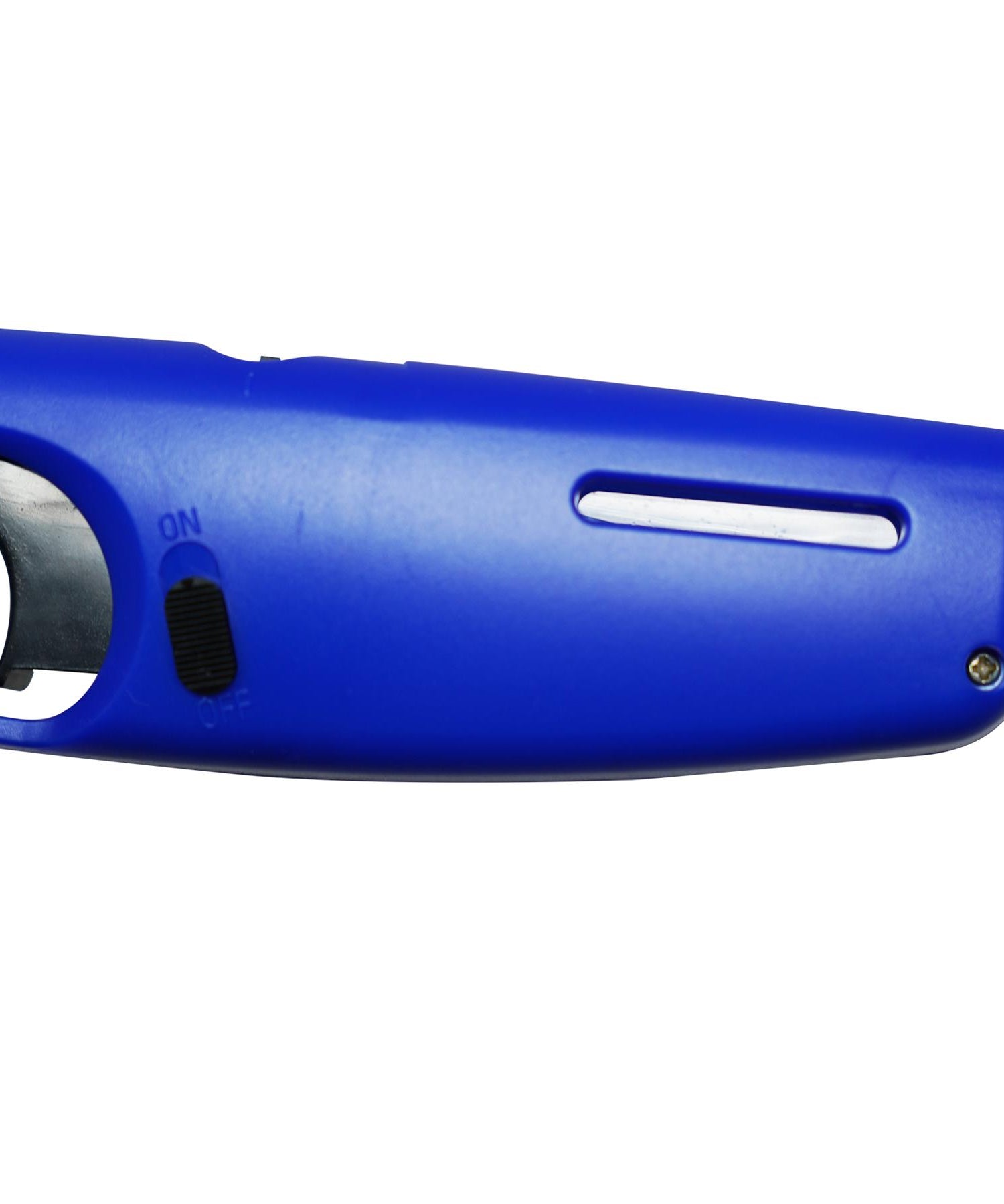 Tube Long Refillable Lighter For Oven BBQ Cookers Candles Fires - Blue By Dapetz