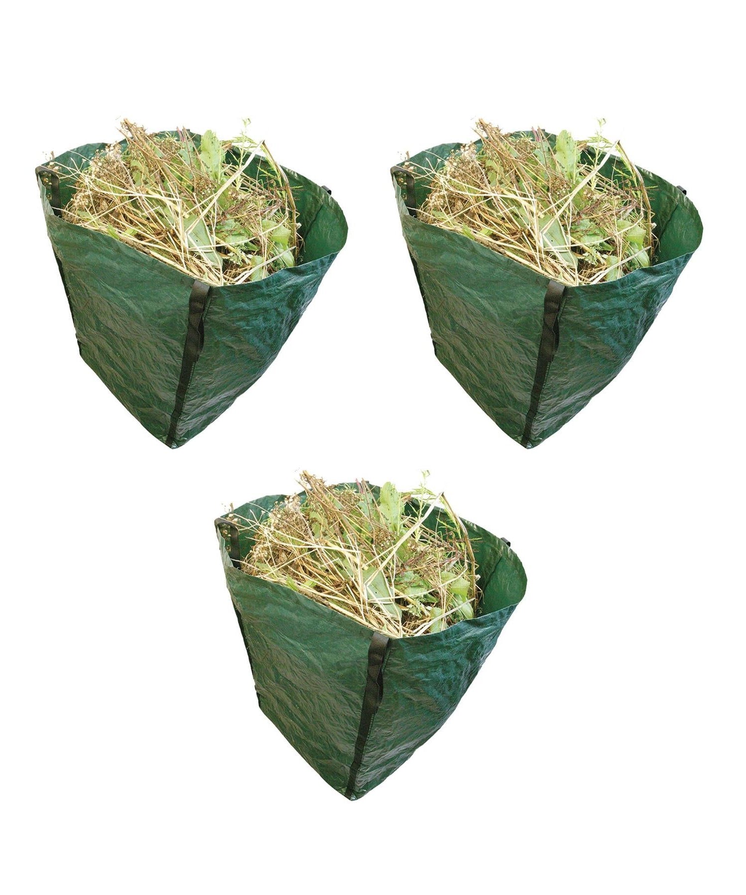 Large Garden Waste Recycling Tip Bags