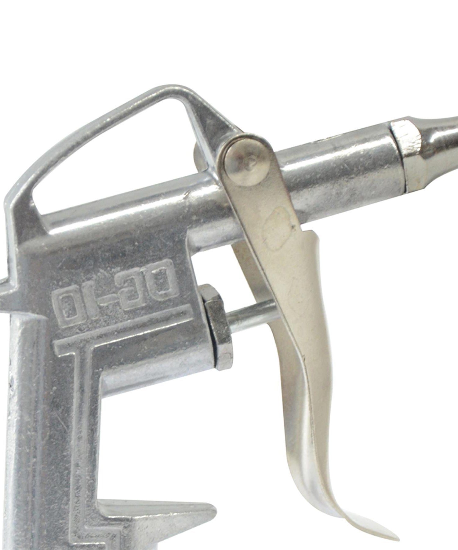 Air Compressor Duster Gun Compressed Air Blow Gun Tool 3 Heads, 2 connectors - Dapetz