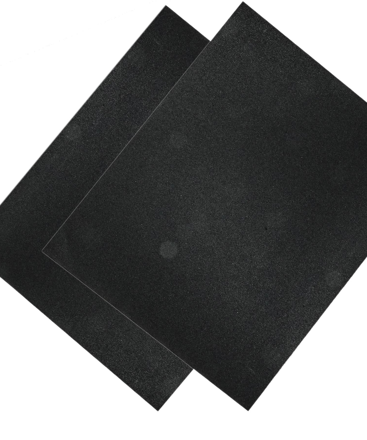 Wet And Dry Sandpaper 600 Grit Sand Paper 230x280mm Sanding Finishing A4 2Pcs By Dapetz