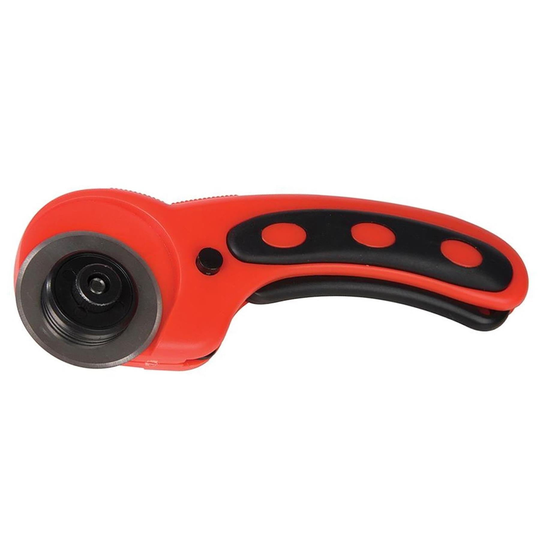 A1 Cutting Mat Self Healing & Rotary Cutter Knife Non-Slip Printed Grid Craft