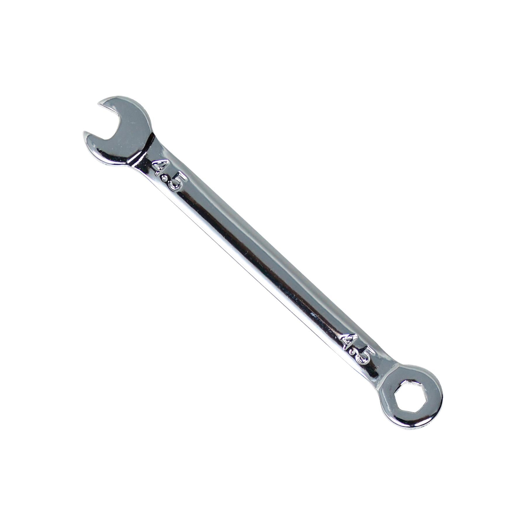 Mini Size Spanner Model Makers Small Wrench Set Combination 4-9mm With Warranty By Dapetz