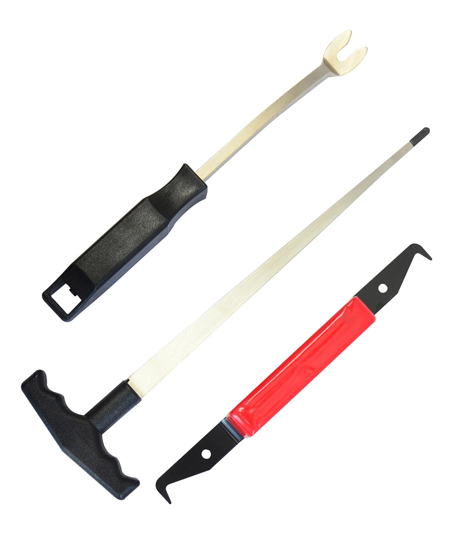 7pc Windscreen Glass Removal Set Car Van Windshield Kit Garage Hand Tool