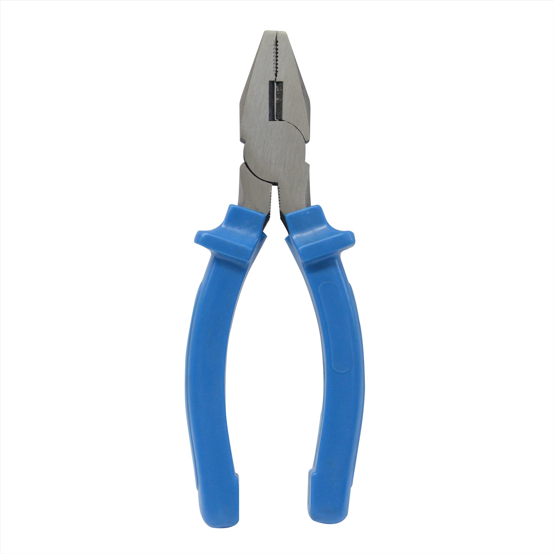 Dapetz Professional Pliers Set Needle Nose, Side Cutter & Combination Plier 160mm (6") - 3Pcs