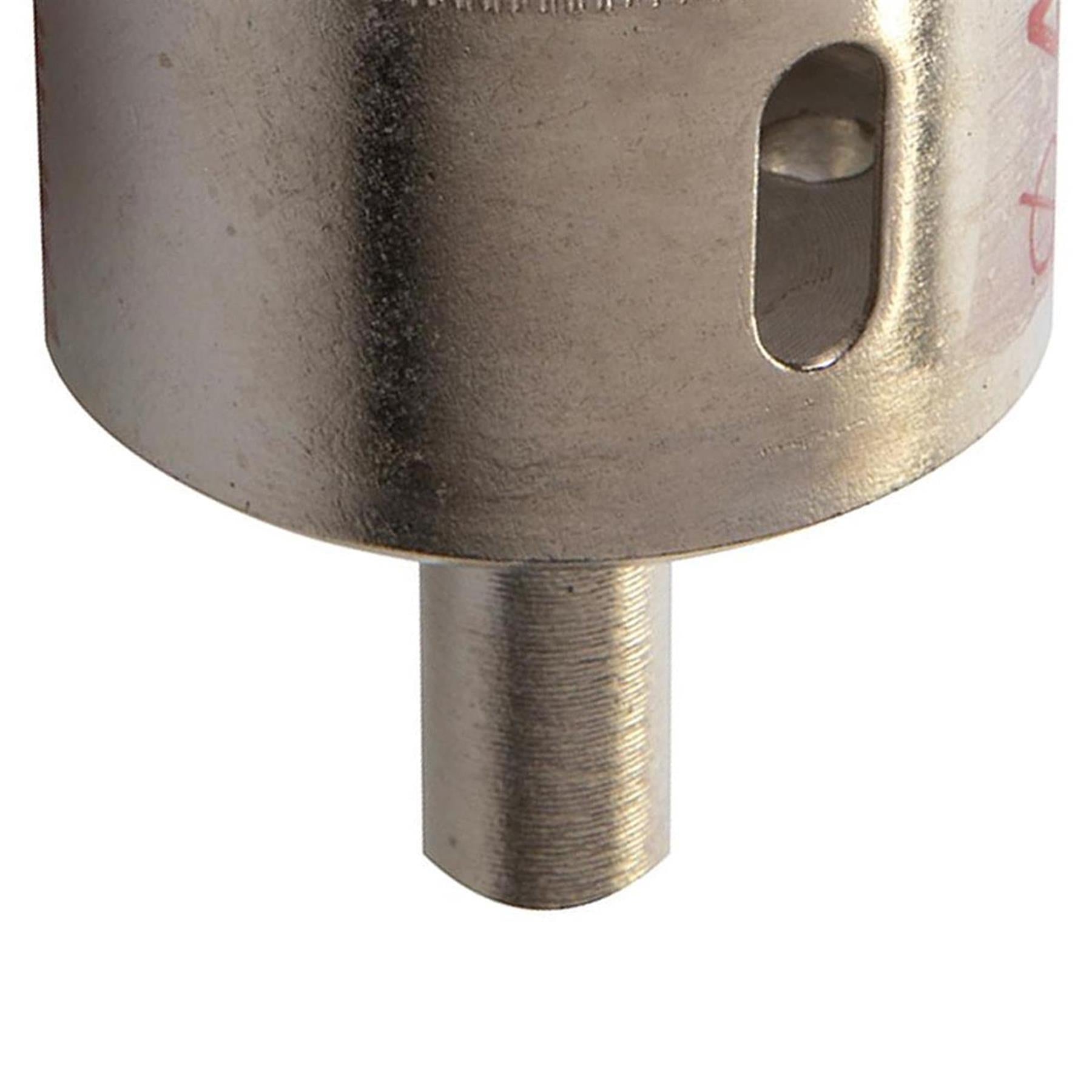 Diamond Holesaw Ceramic Tile Tiling Drill Bit Hole Cutter Cutting Tool 40mm By Dapetz - Dapetz