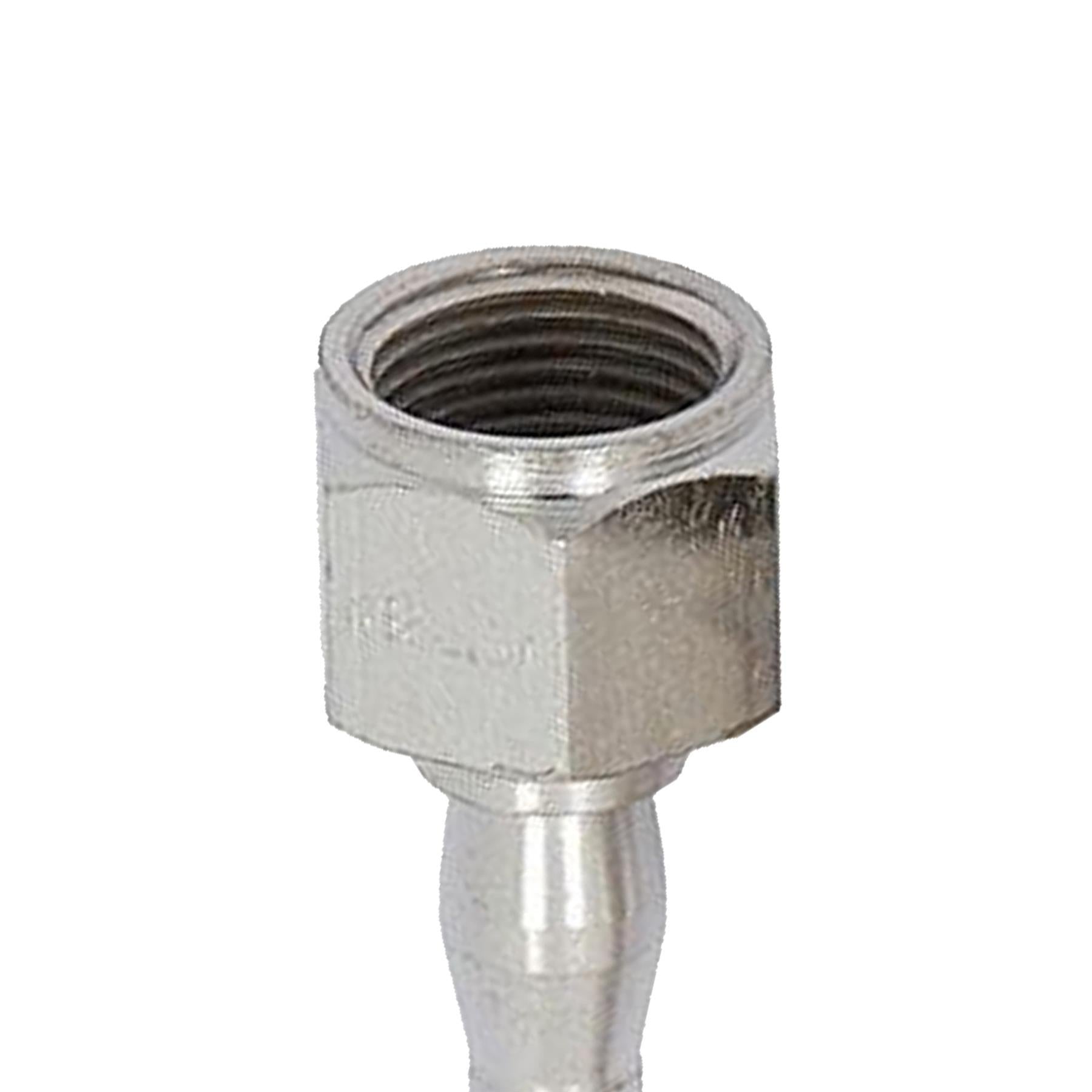 Air Line Hose Fitting Connector Female 1/2" BSP Bayonet Coupler For PCL Vertex 2PC