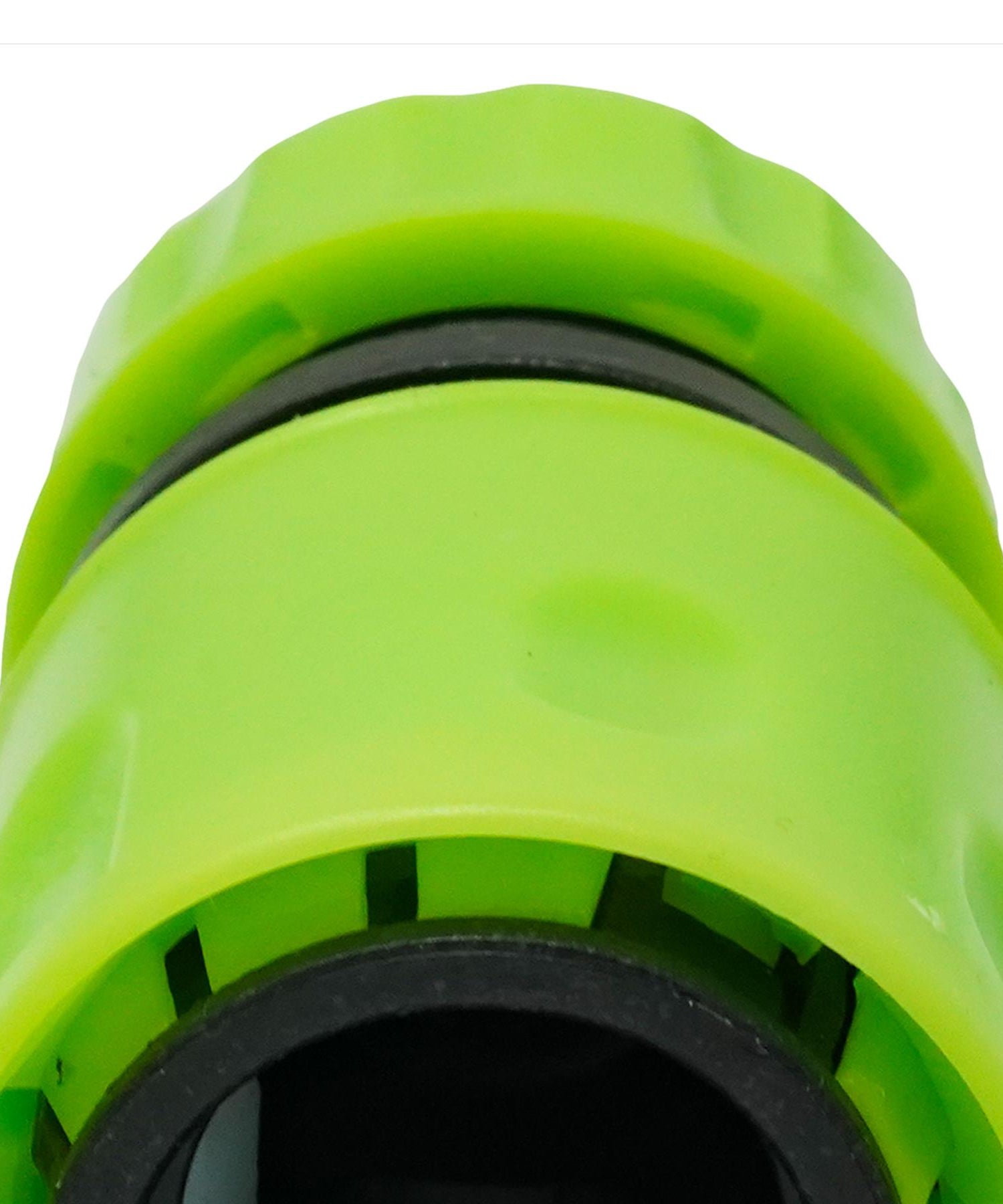 2X 1/2" Female Hose Pipe Connector Garden Water Hose Adaptor Coupler Fitting