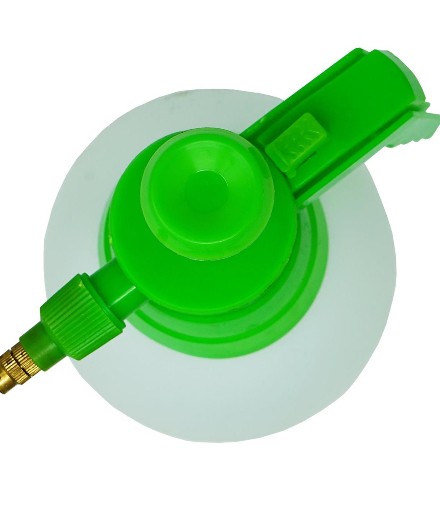 Dapetz 2L Pressure Sprayer Bottle Water Spraying Pump Weed Killer, Watering Plants Indoor & Outdoor Use