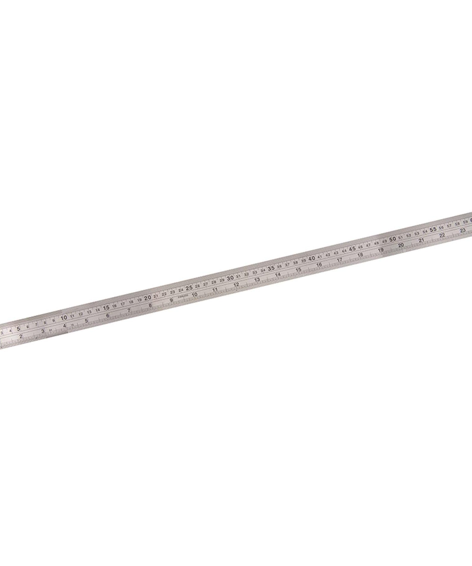Stainless Steel Ruler Metal