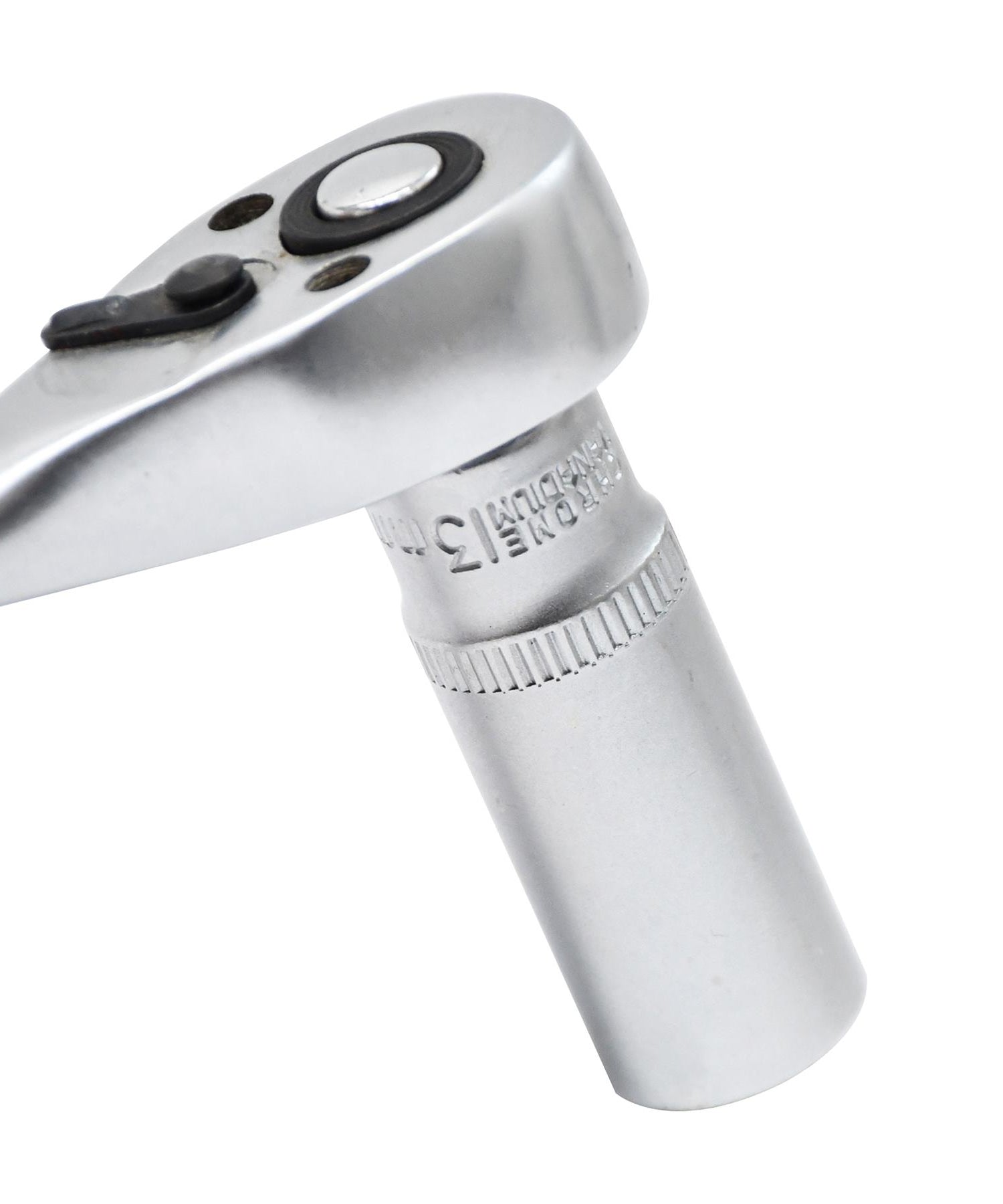 1/4" Deep Socket Set 11Pc 4 - 13mm Deep Drive Sockets Cr-V Long Reach By Dapetz