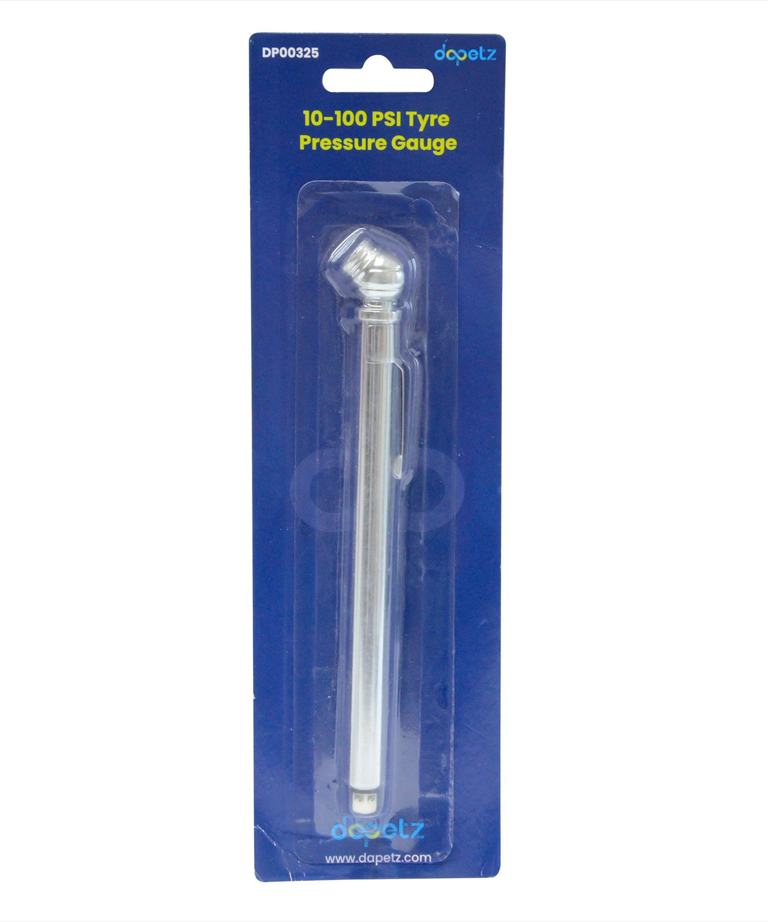 Tyre Depth Thread Gauge Tyre Pressure Gauge Tyres Guaranteed New By Dapetz