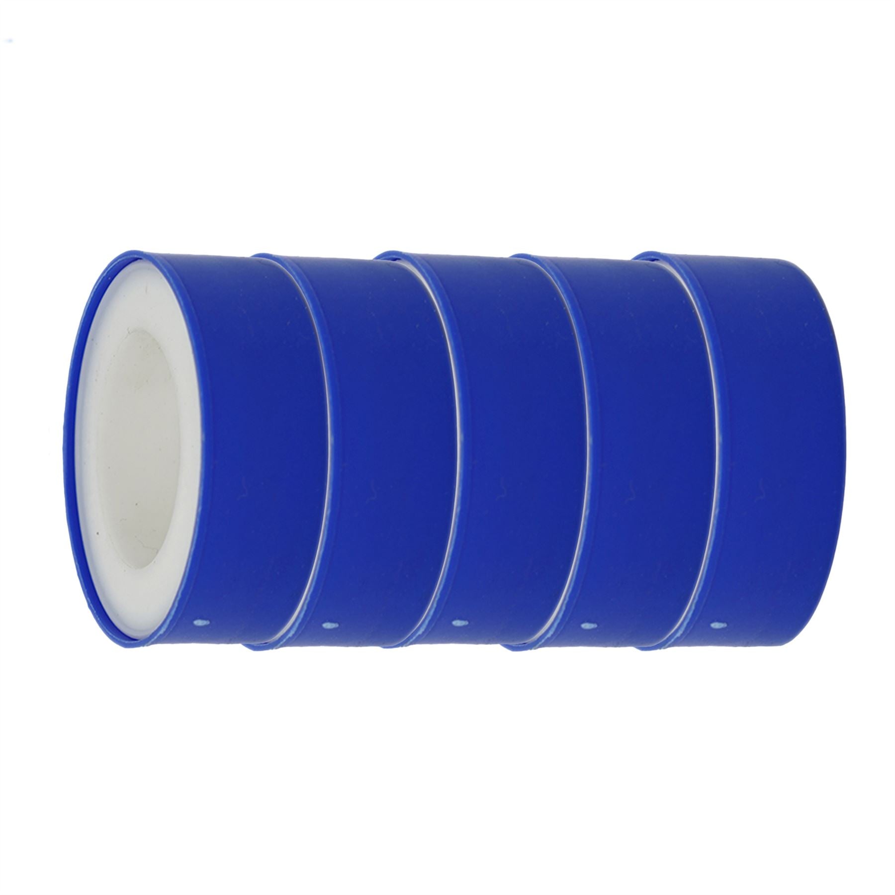 10 x PTFE Tape Water for Thread Seal White Teflon Tape 12mm x 12m