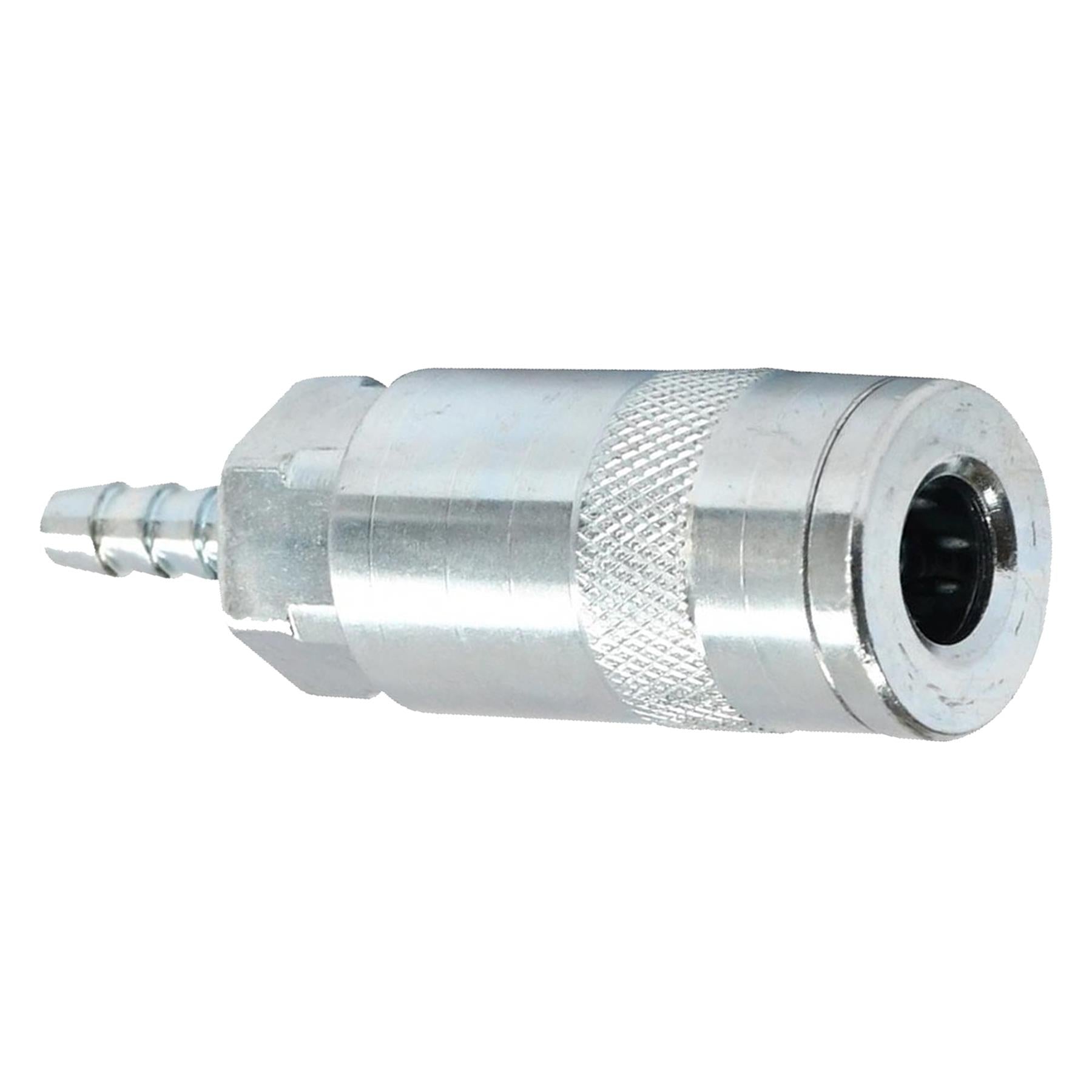 Air Line Fitting Quick Release 6mm