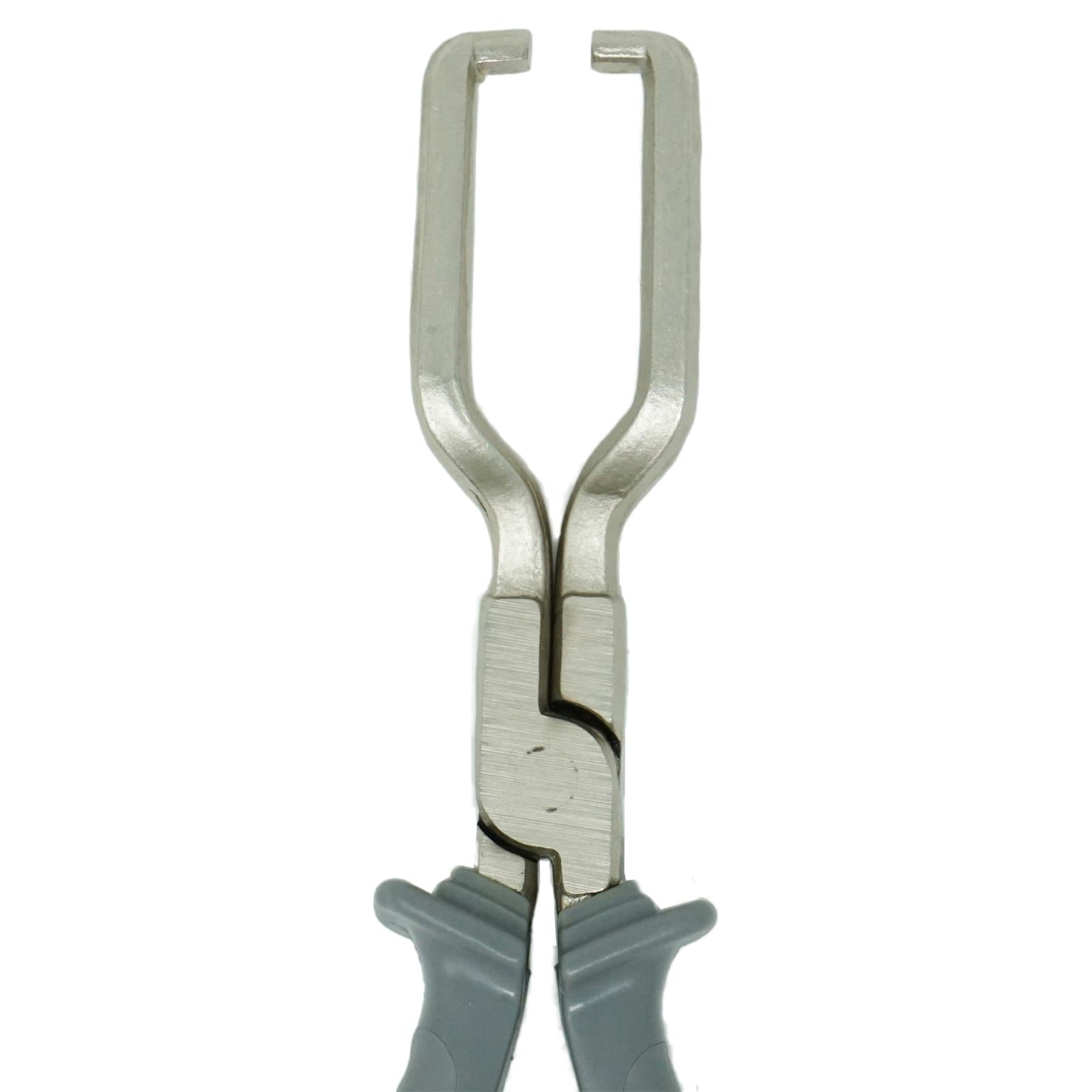 Fuel Feed Pipe Pliers Removal Hose Line Clip Clamp For Mercedes BMW AUDI VW GM