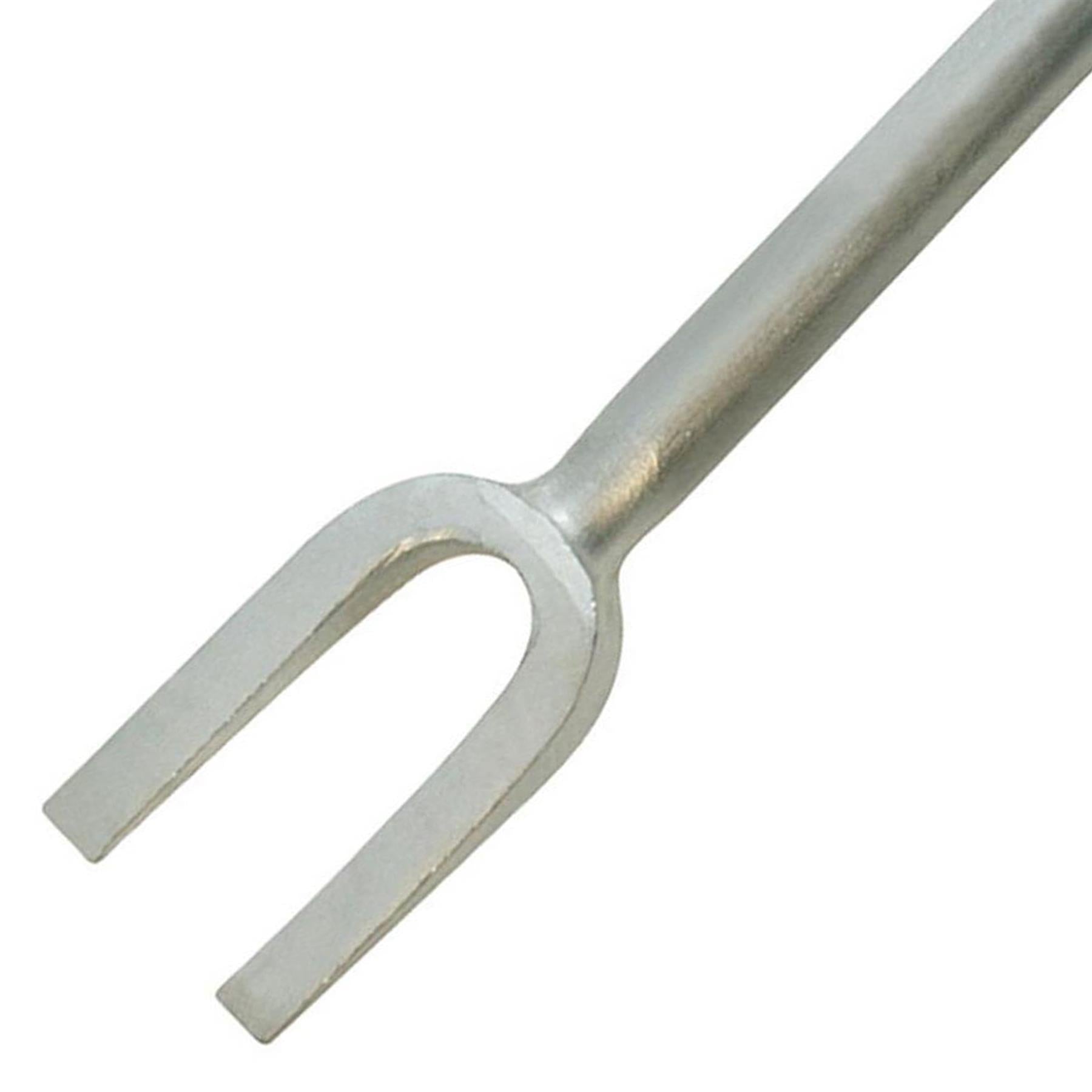 Fork Ball Joint Splitter Separator Breaker Remover Tie Rod Tool 12" 300mm by Dapetz
