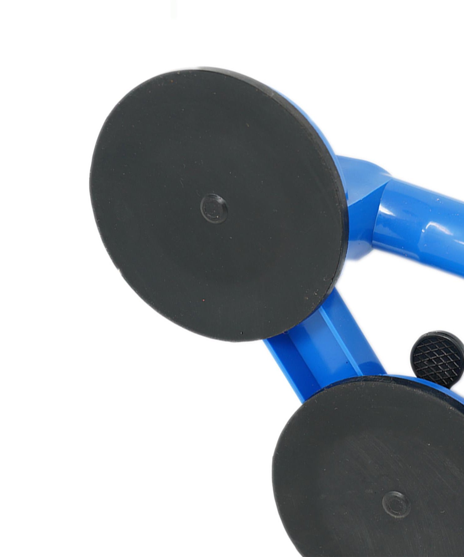 Glass Suction Lifter Triple Pads Vacuum Cup 100kg Suckers Heavy Duty