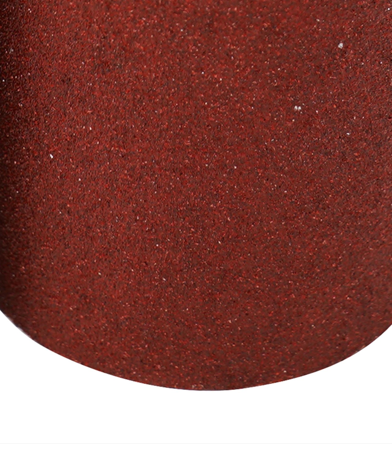 ALUMINIUM OXIDE SANDING ROLL 115mm 5m RED GRIT 40 SANDPAPER SAND WOODWORK by Daptez