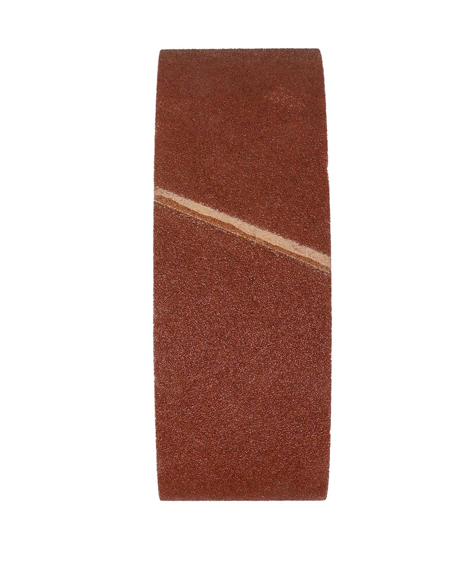 Sanding Belts 5Pcs 65 x 410mm 40/60/80/120 Grit Very Coarse Sanding Belts By Dapetz