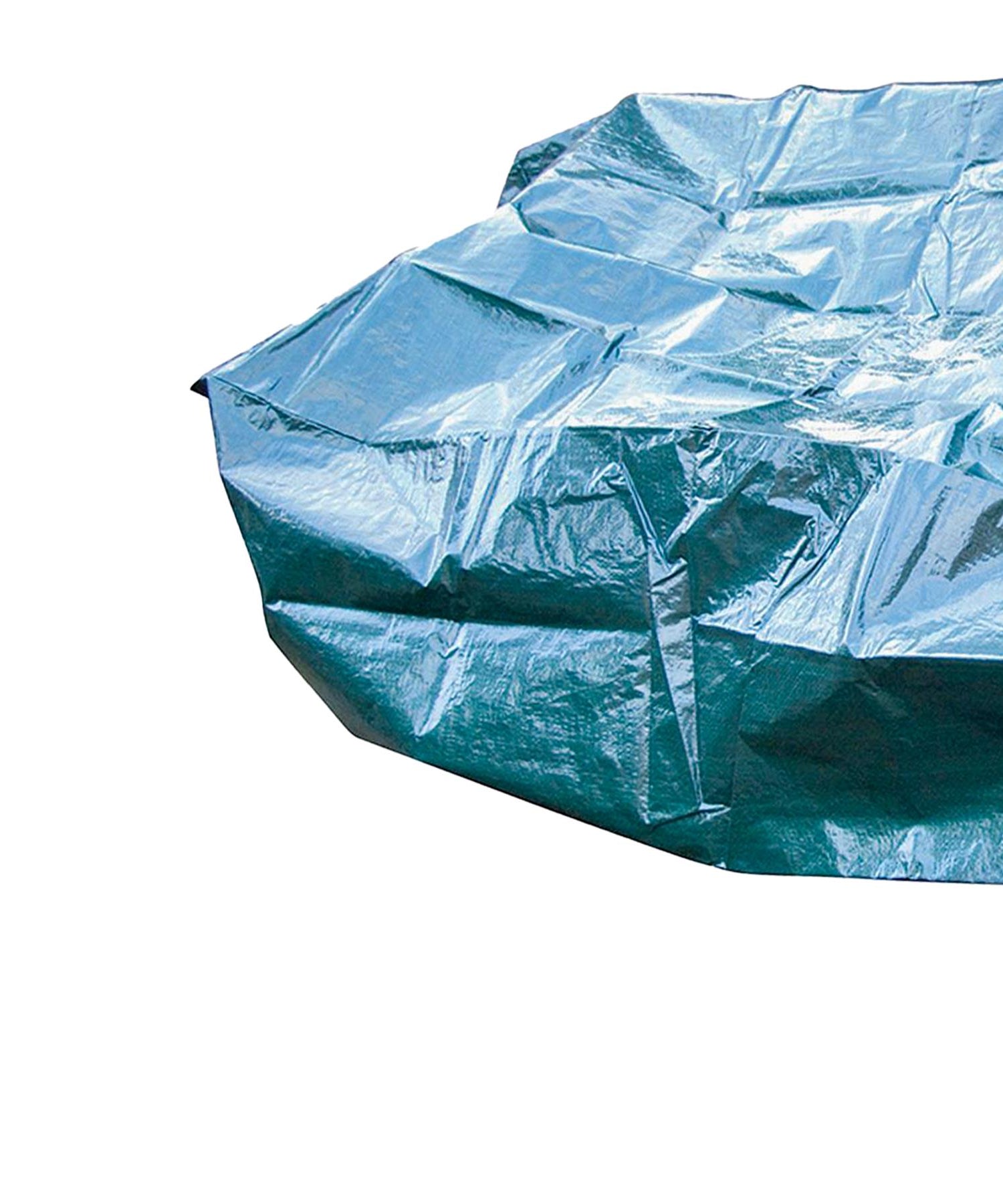 Durable Waterproof Green 5FT 1.6M 3 & 2 Seater Garden Bench Seat Protection Cover by Dapetz