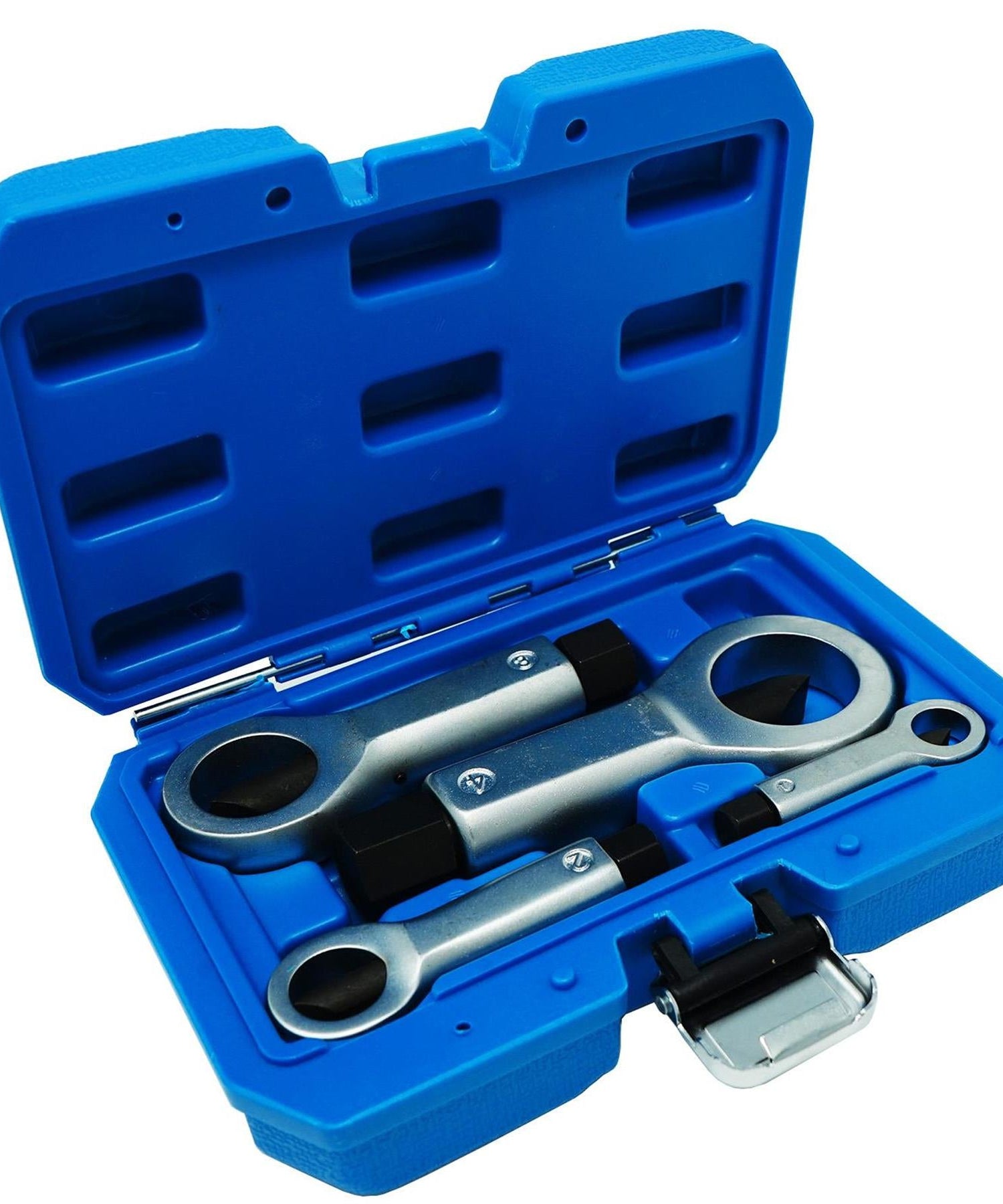 4PC Nut Splitter Tool Set