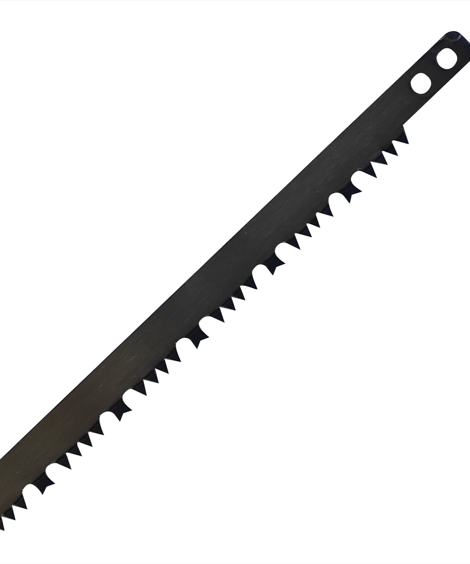 Raker Teeth Tooth Bow Saw Blades 21In 530mm Wet Wood For Green/Wet Wood By Dapetz