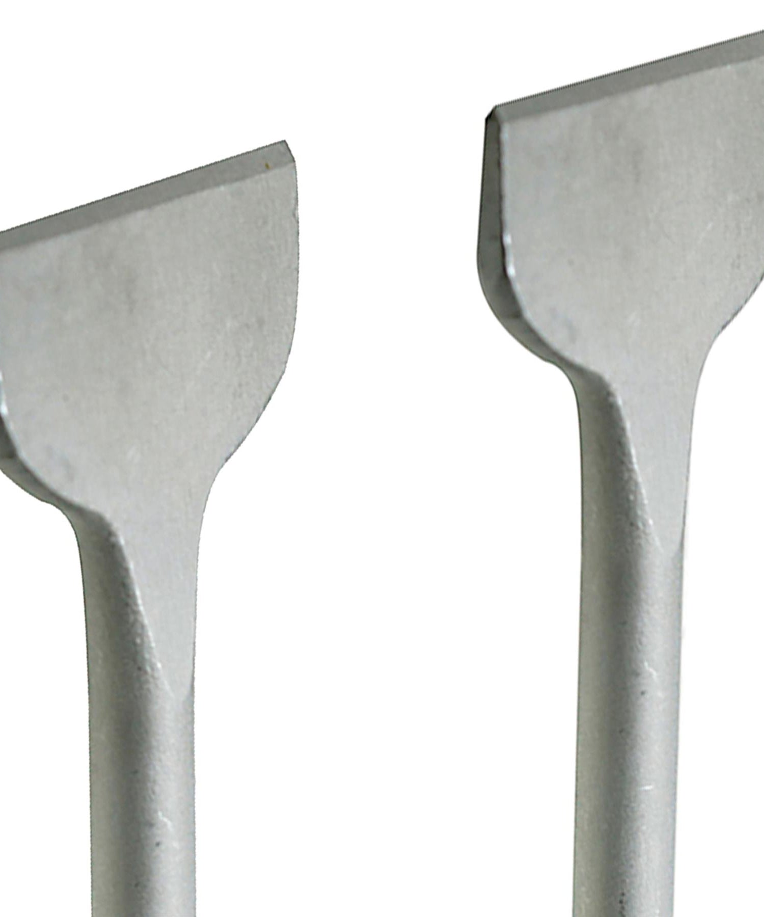 SDS Max Flat Chisels 50mm 75mm 2 & 3sds Max Hammer Drills 2pc Set By Dapetz