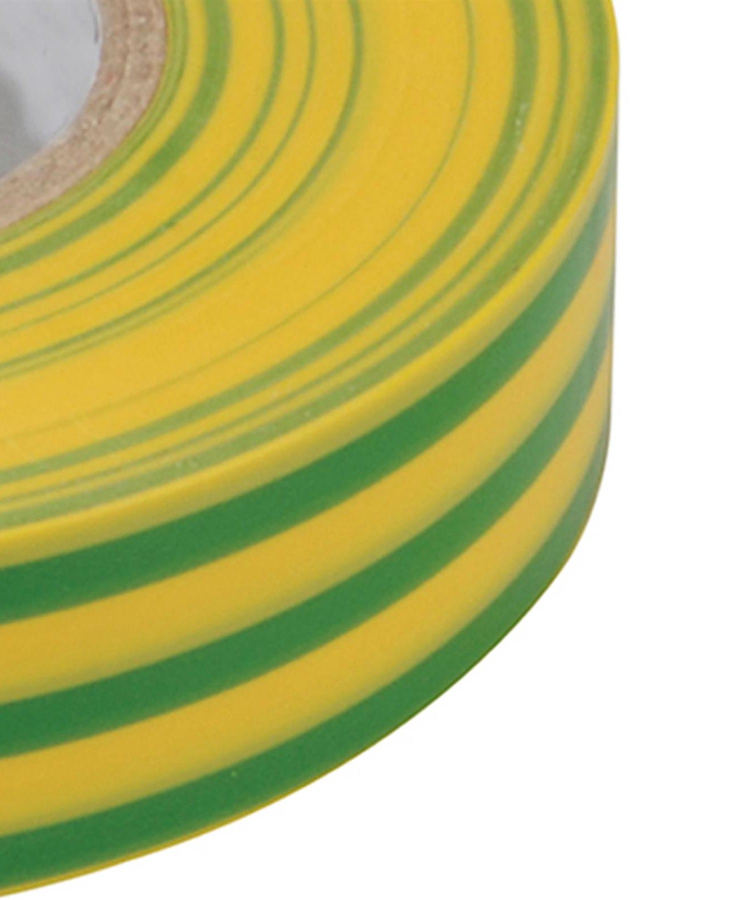 (Pack of 2 ) 19mm x 22mm Electrical Pvc Insulating Tape Retardant Rolls by Daptez