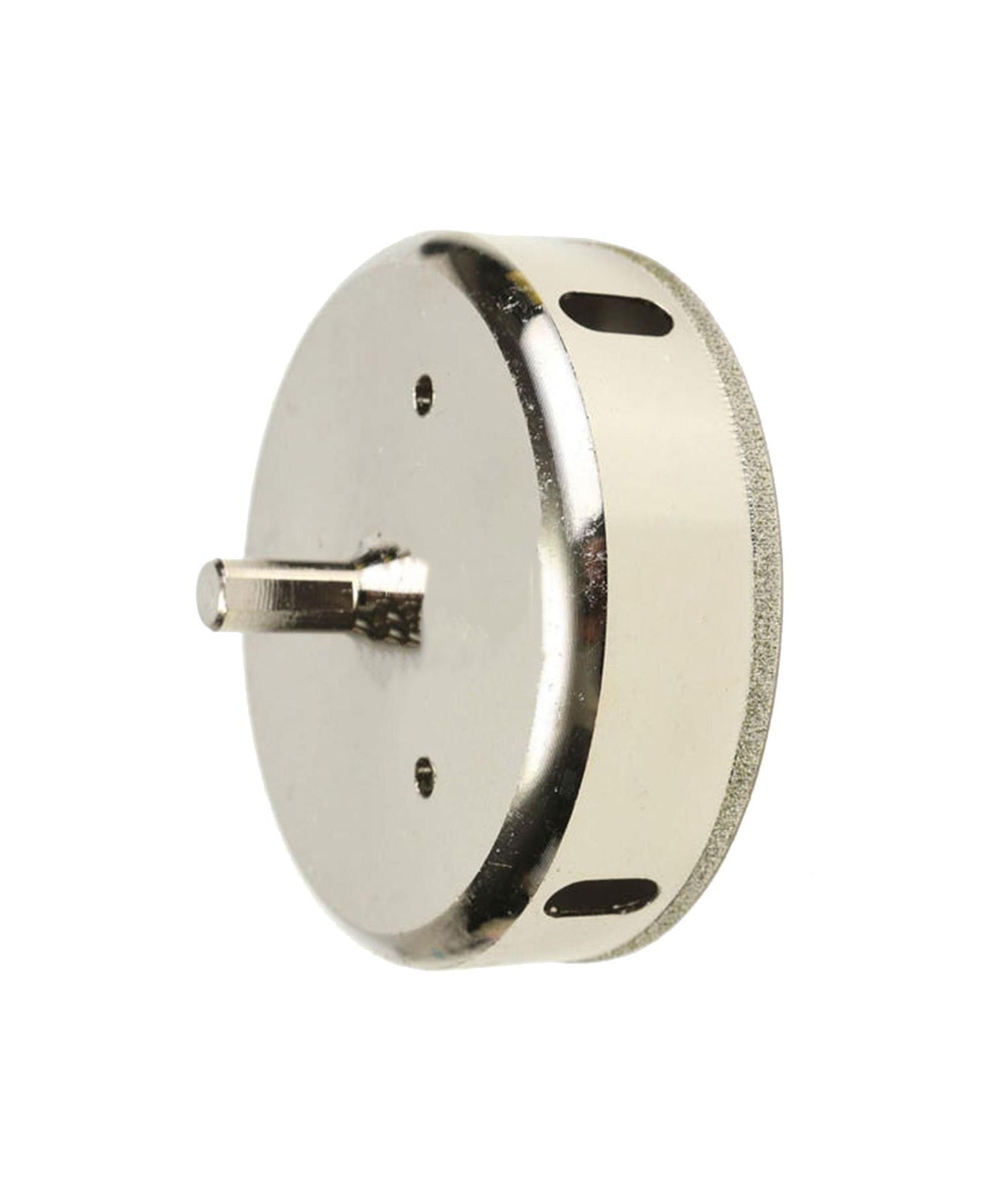 Diamond Holesaw Drill Bit 100mm Cutter Tile Ceramic Glass Porcelain Marble By Dapetz