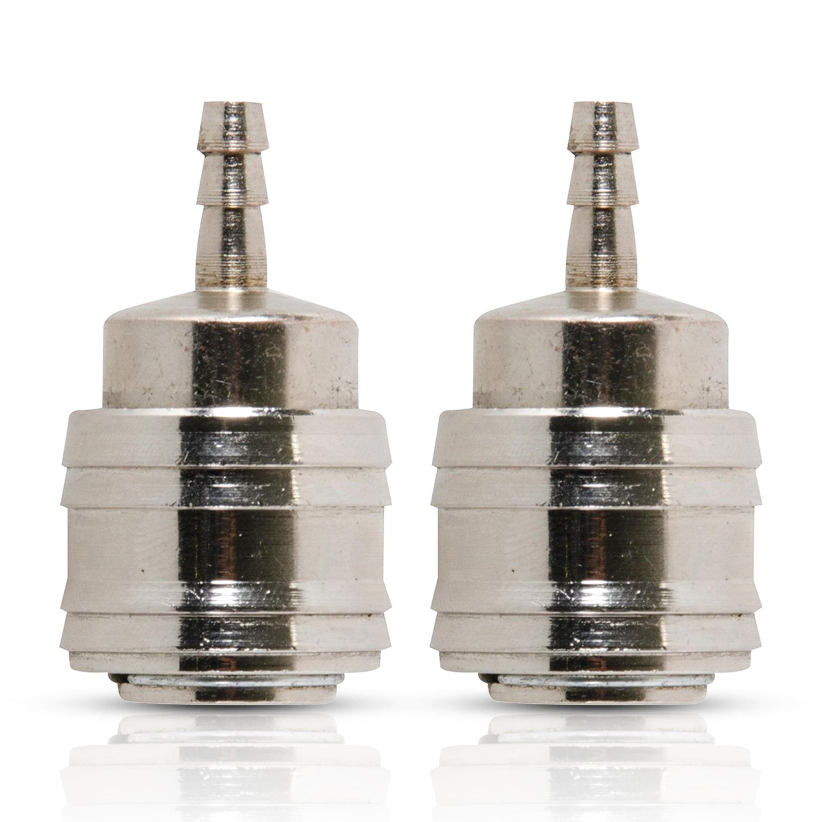 Euro Air Hose Connector