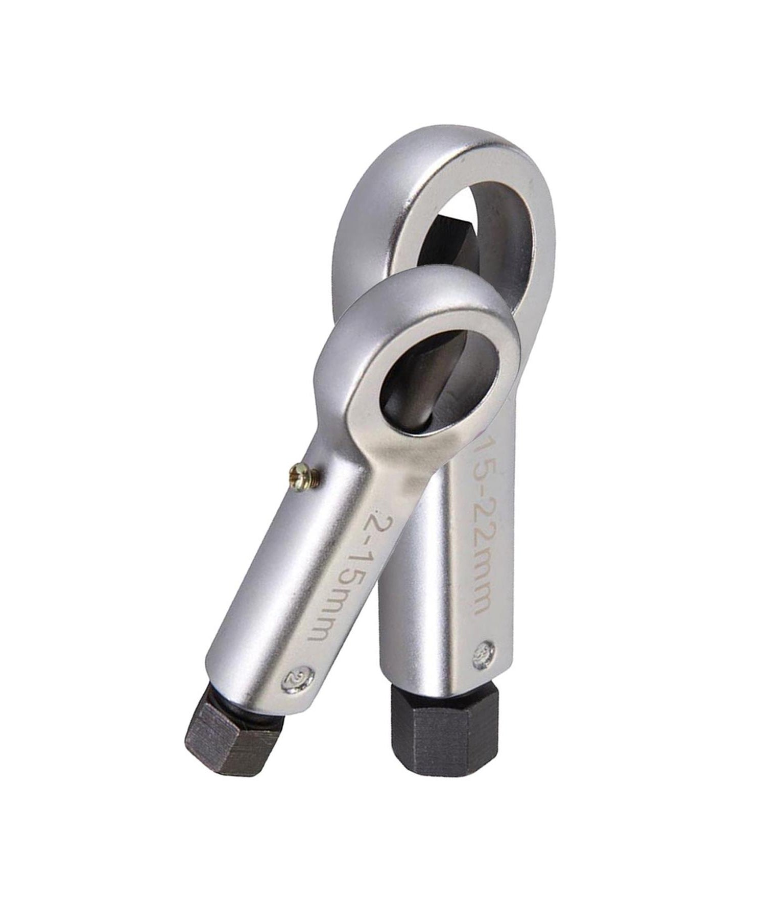 2 Broken Nut Removing Tool Splitter by Dapetz