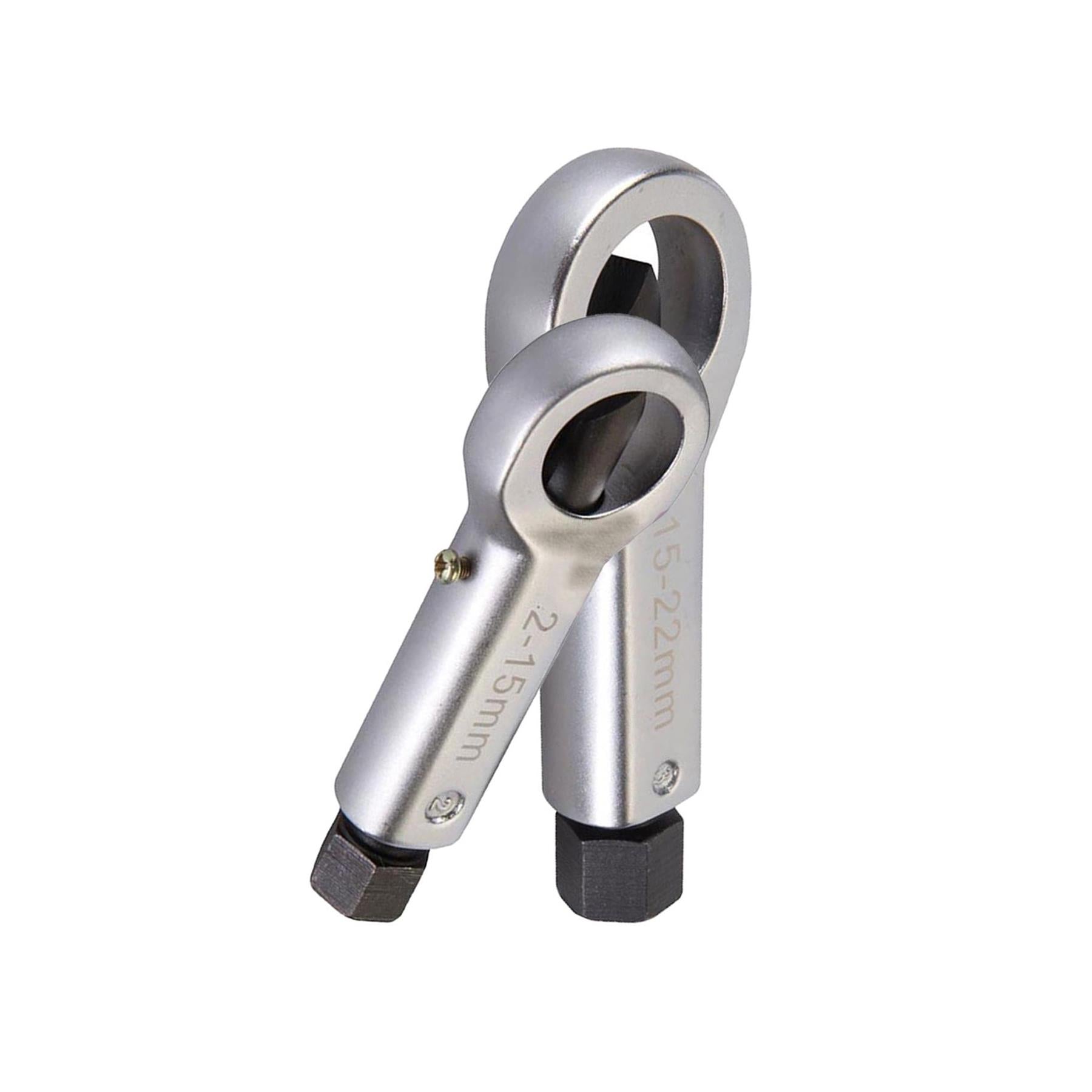 2 Broken Nut Removing Tool Splitter by Dapetz