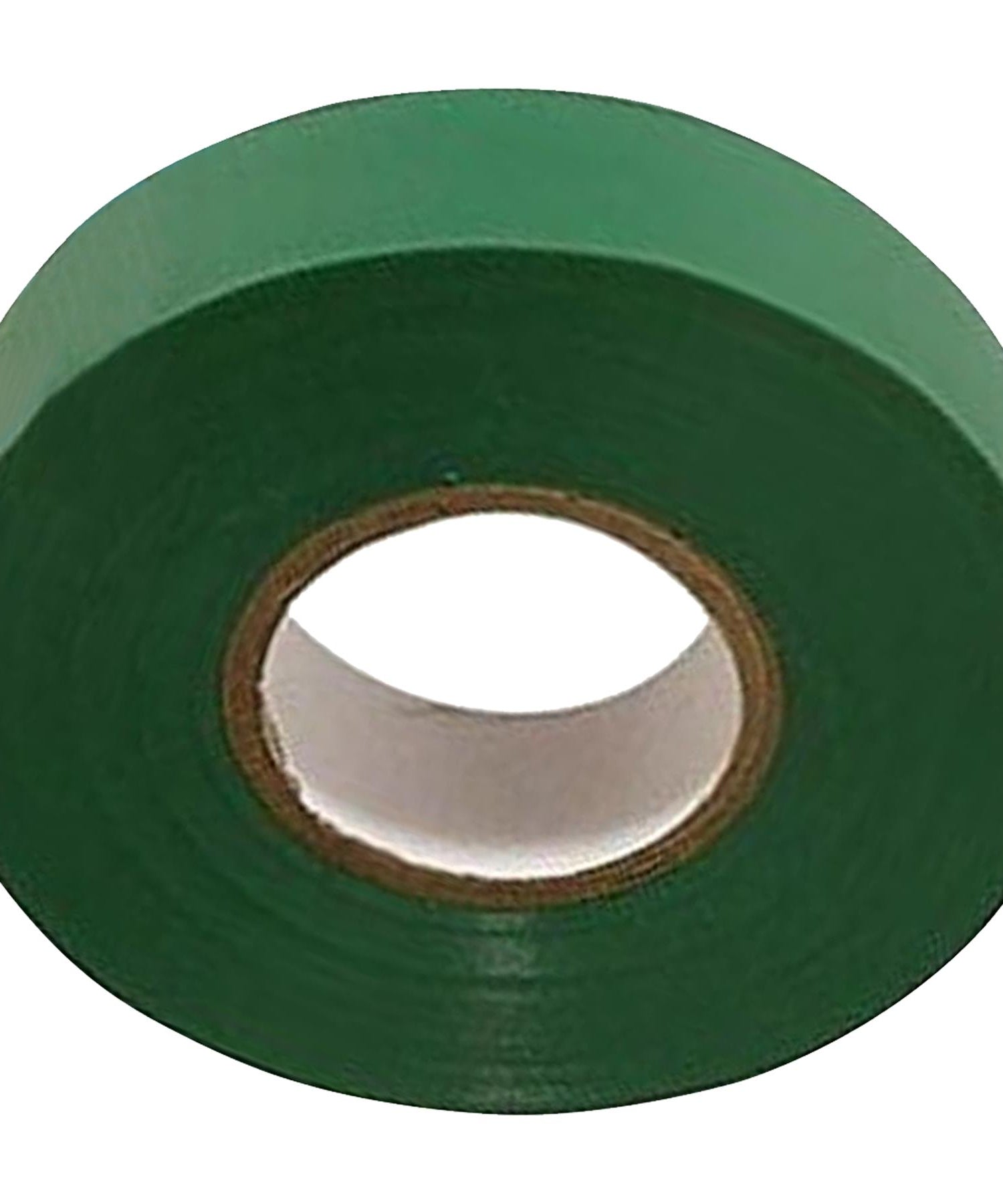 Electrical Pvc Insulation Insulating Tape 22m Flame Retardant Rolls Green 1 Rolls